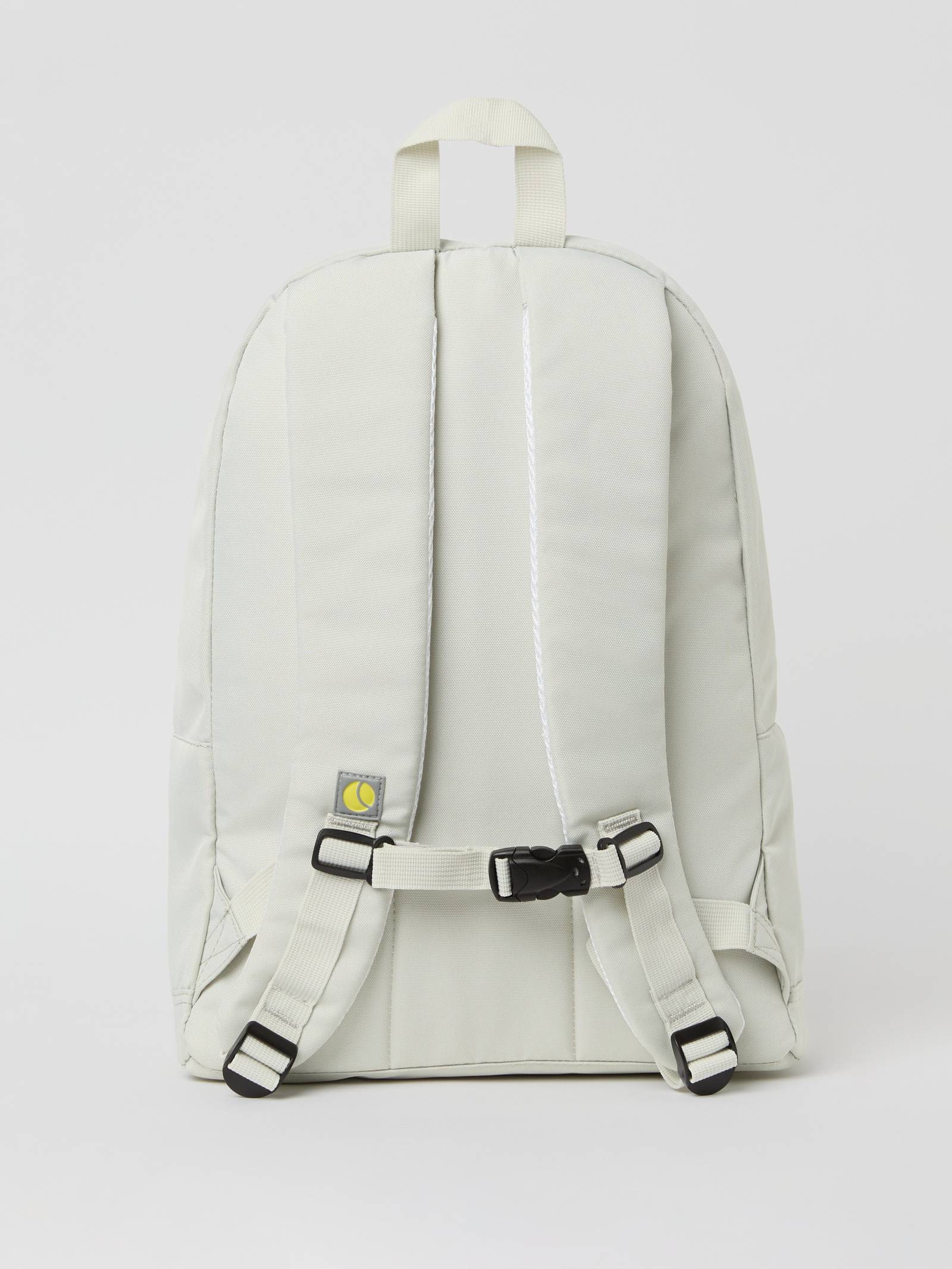 Borg Embossed Street Backpack image 3