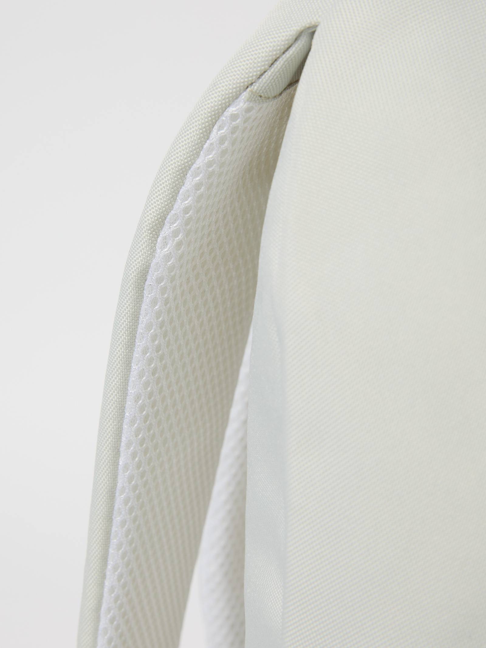 Borg Embossed Street Backpack image 4