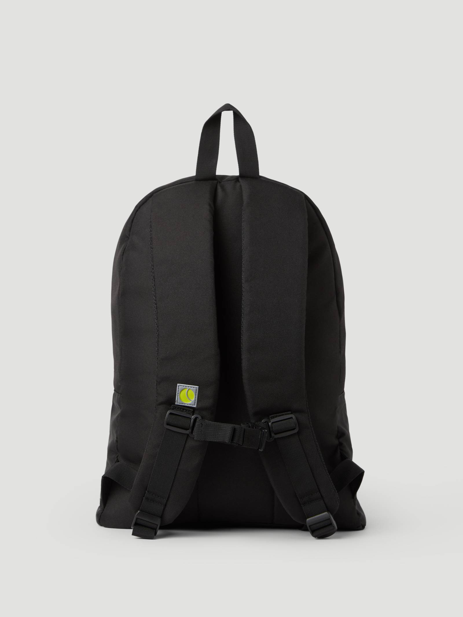 Borg Embossed Street Backpack image 3