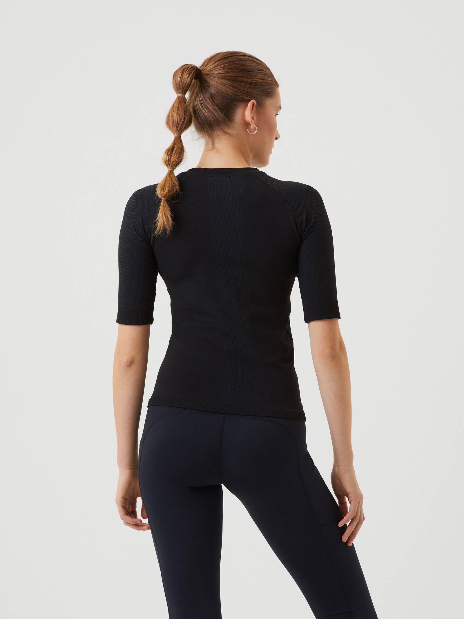 Borg Running Seamless T-Shirt image 2