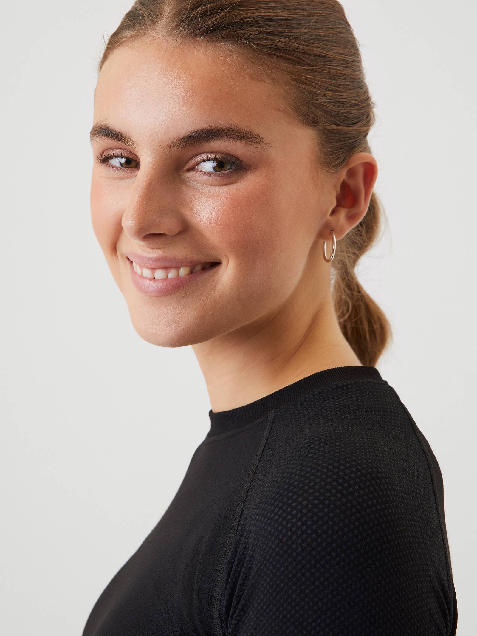 Borg Running Seamless T-Shirt image 4