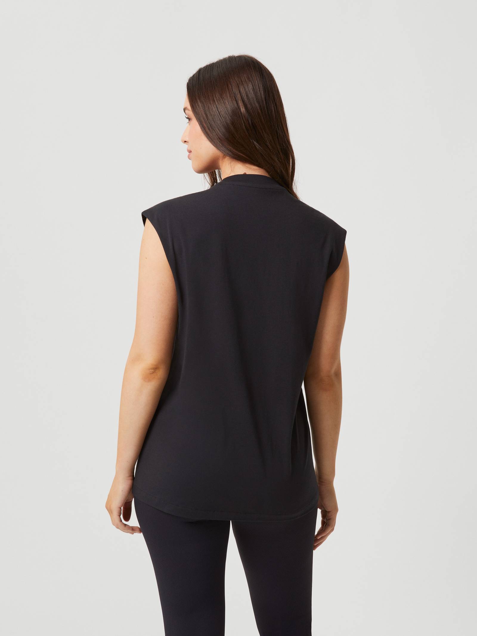 Studio Loose Fit Tank image 2