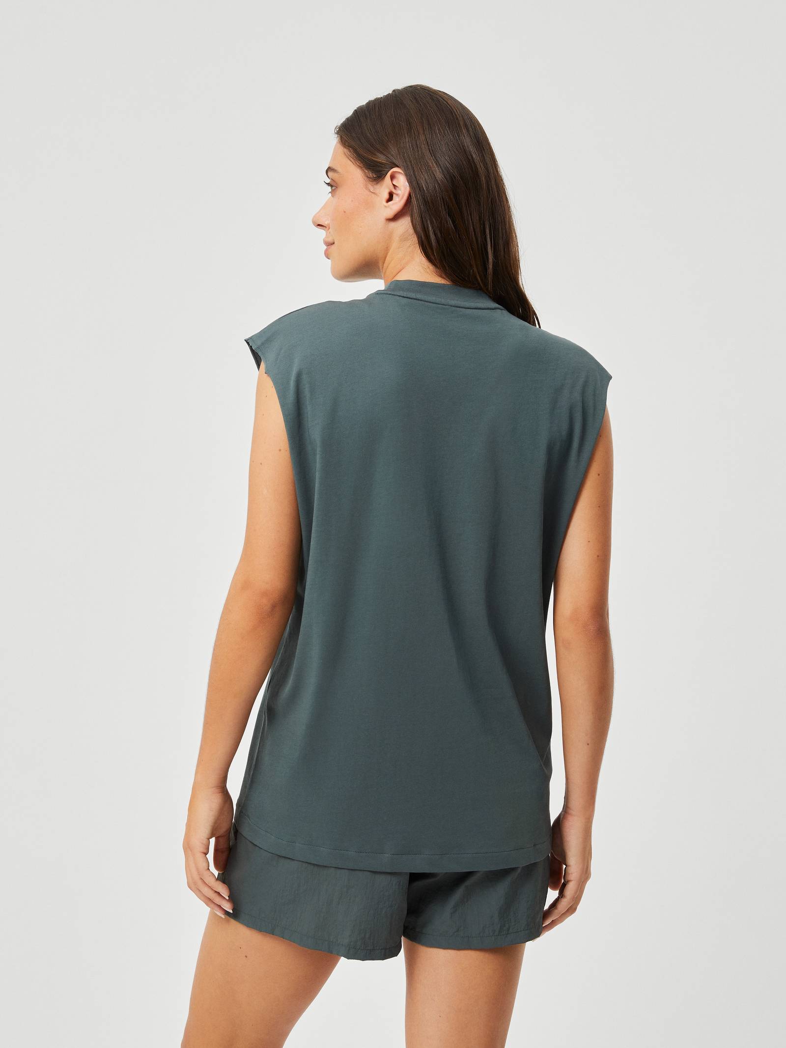 Studio Loose Fit Tank image 4