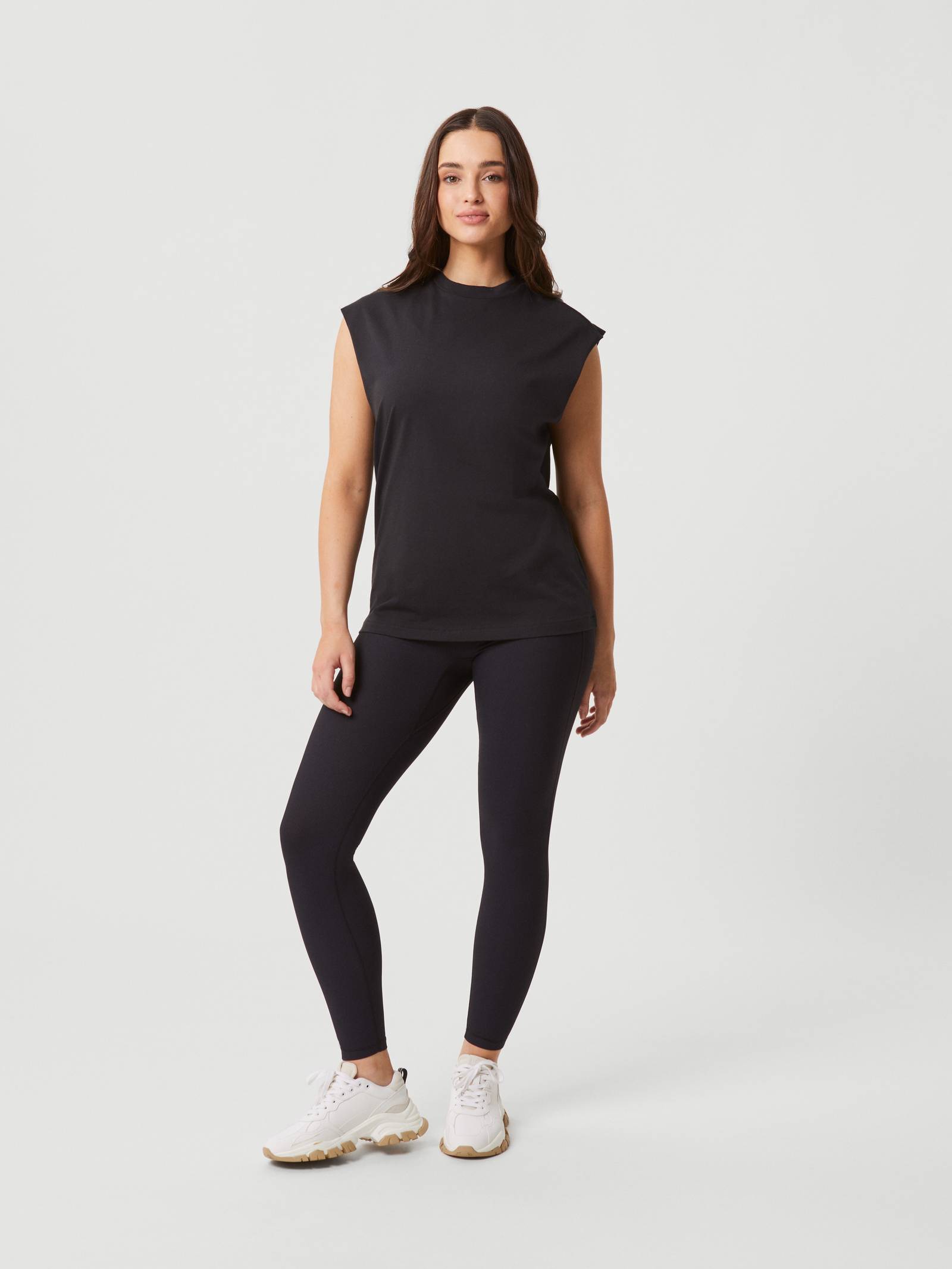 Studio Loose Fit Tank image 3