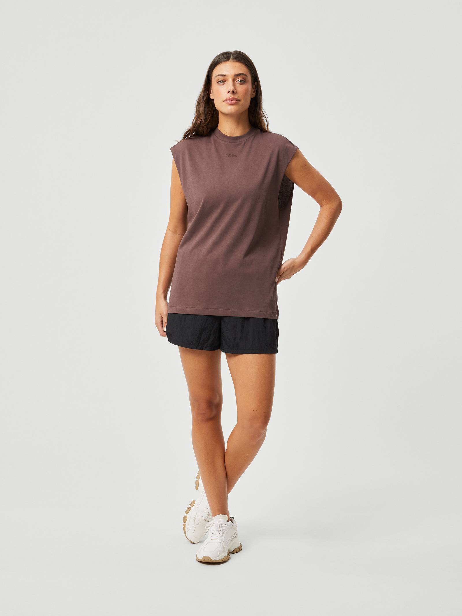 Studio Loose Fit Tank image 3