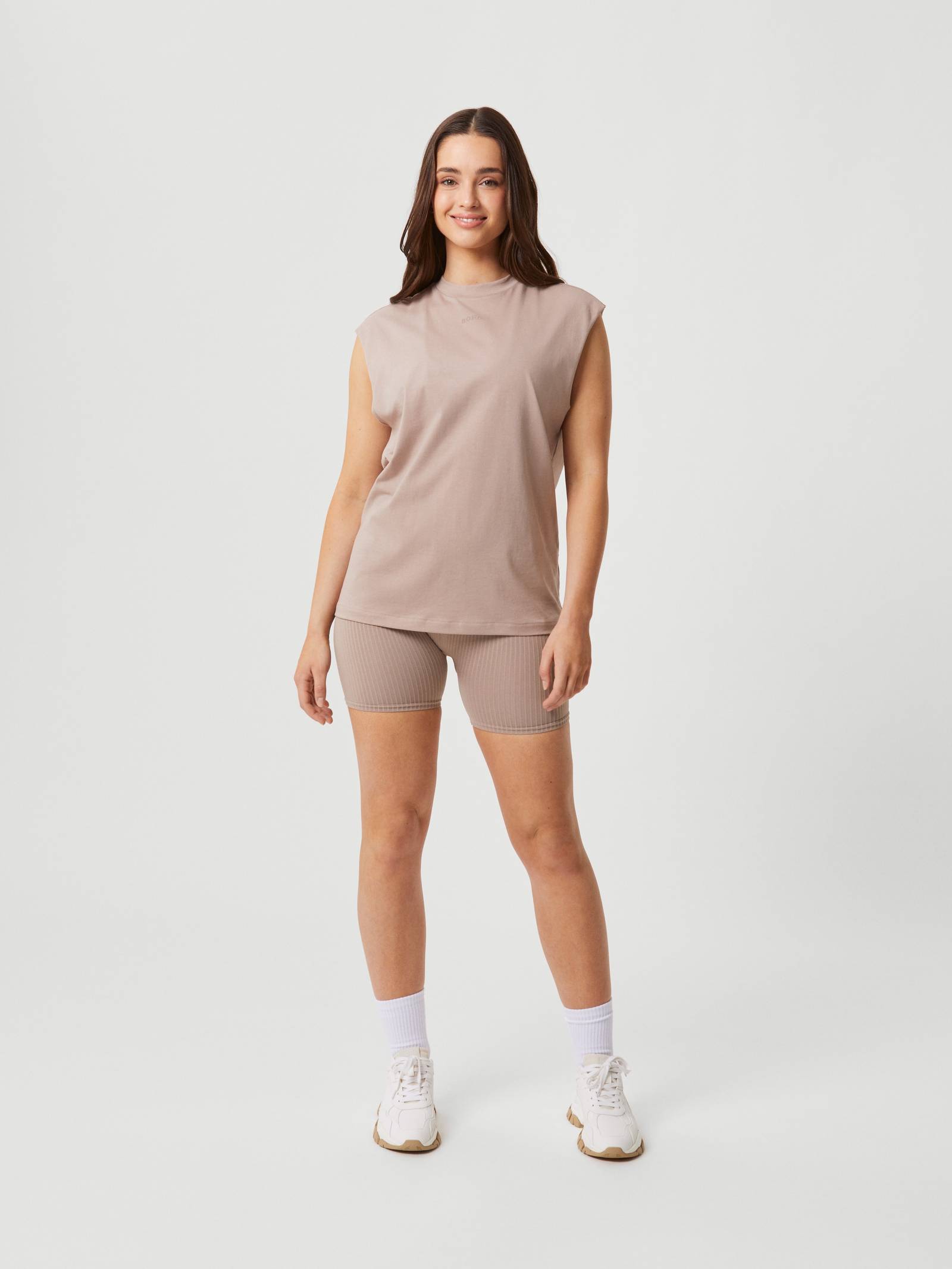 Studio Loose Fit Tank image 3