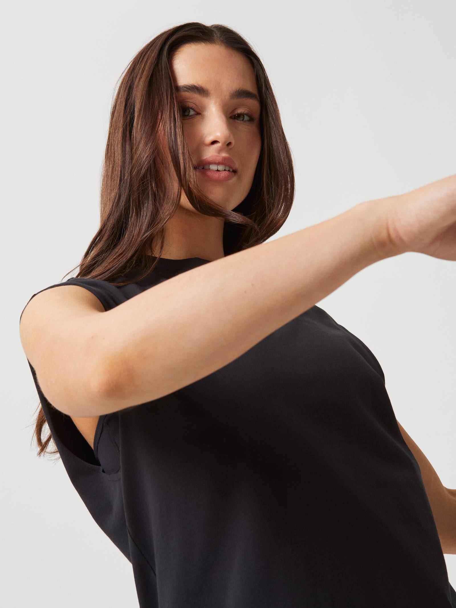 Studio Loose Fit Tank image 5