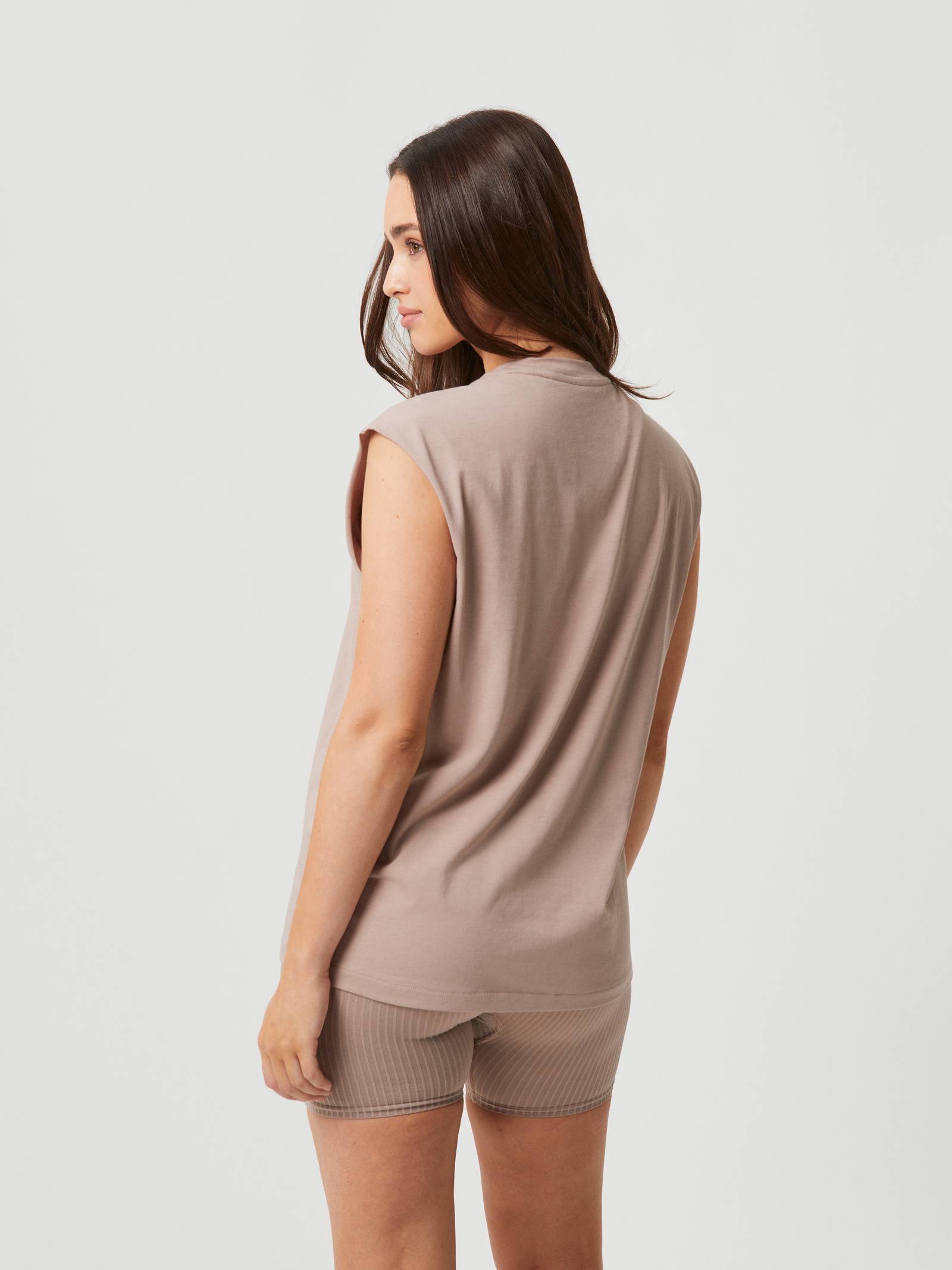 Studio Loose Fit Tank image 2