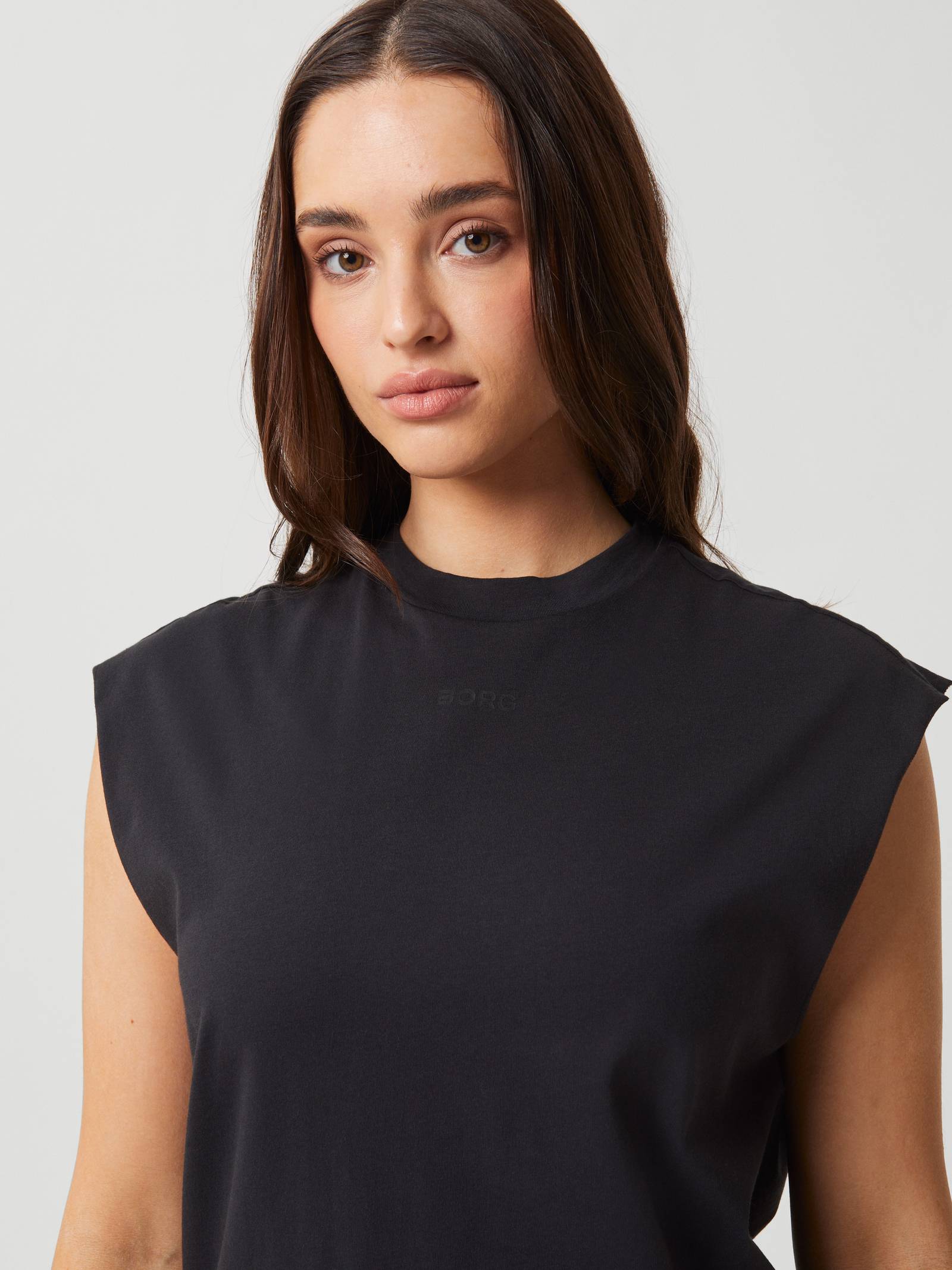 Studio Loose Fit Tank image 4