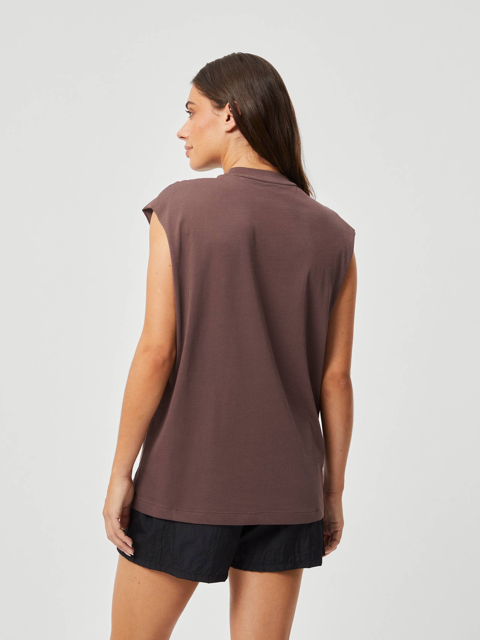 Studio Loose Fit Tank image 2