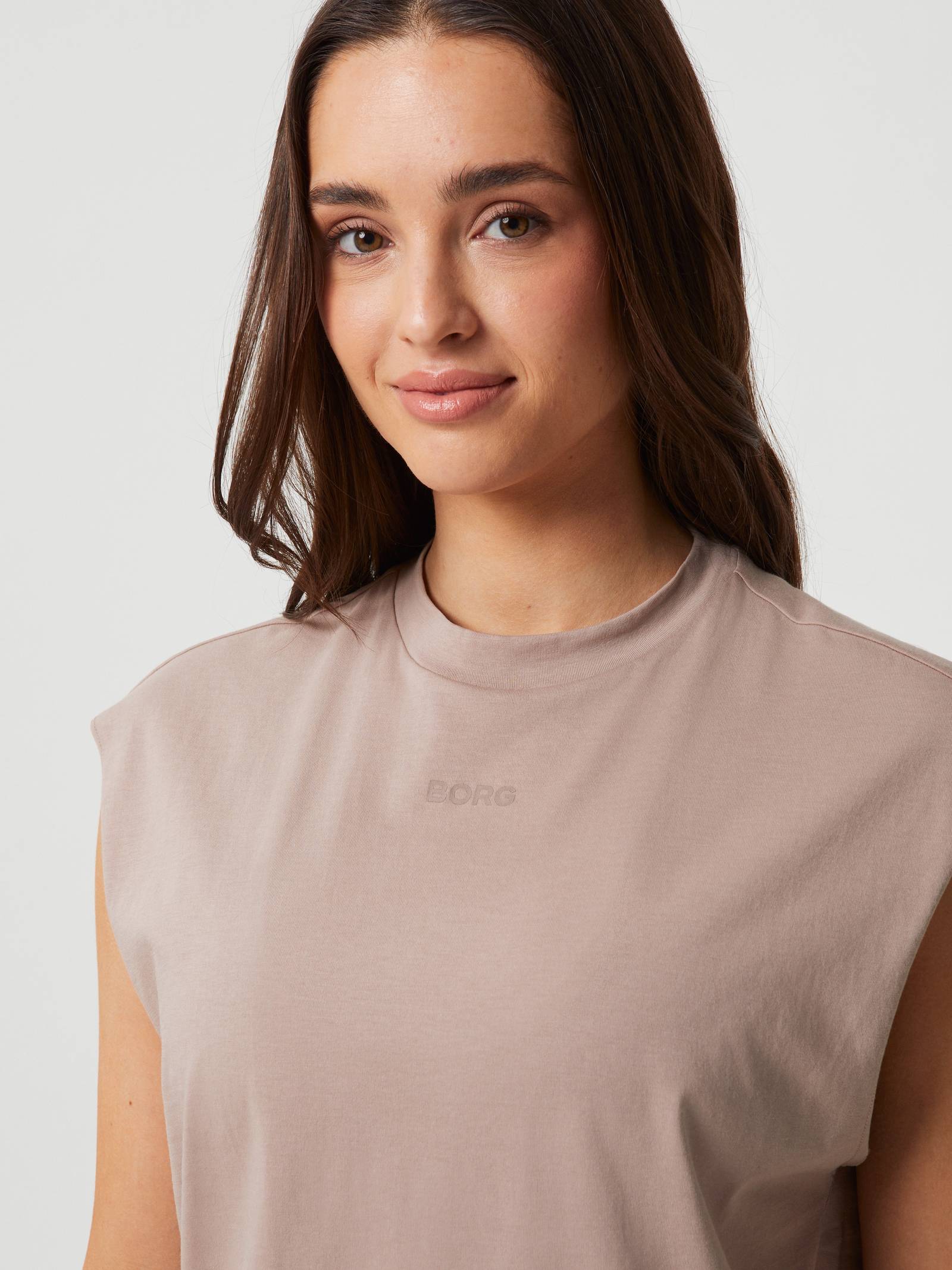 Studio Loose Fit Tank image 4