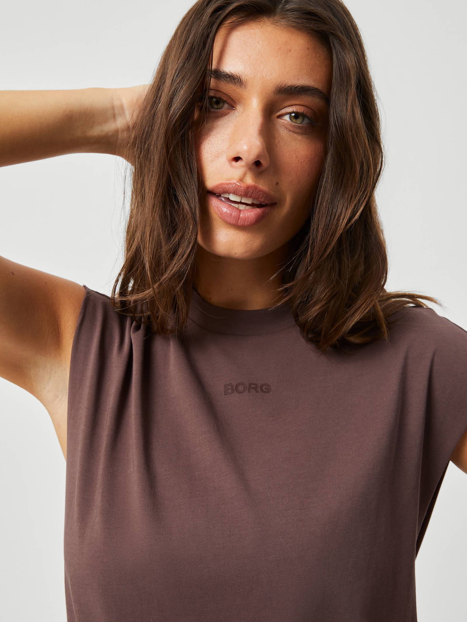 Studio Loose Fit Tank image 4