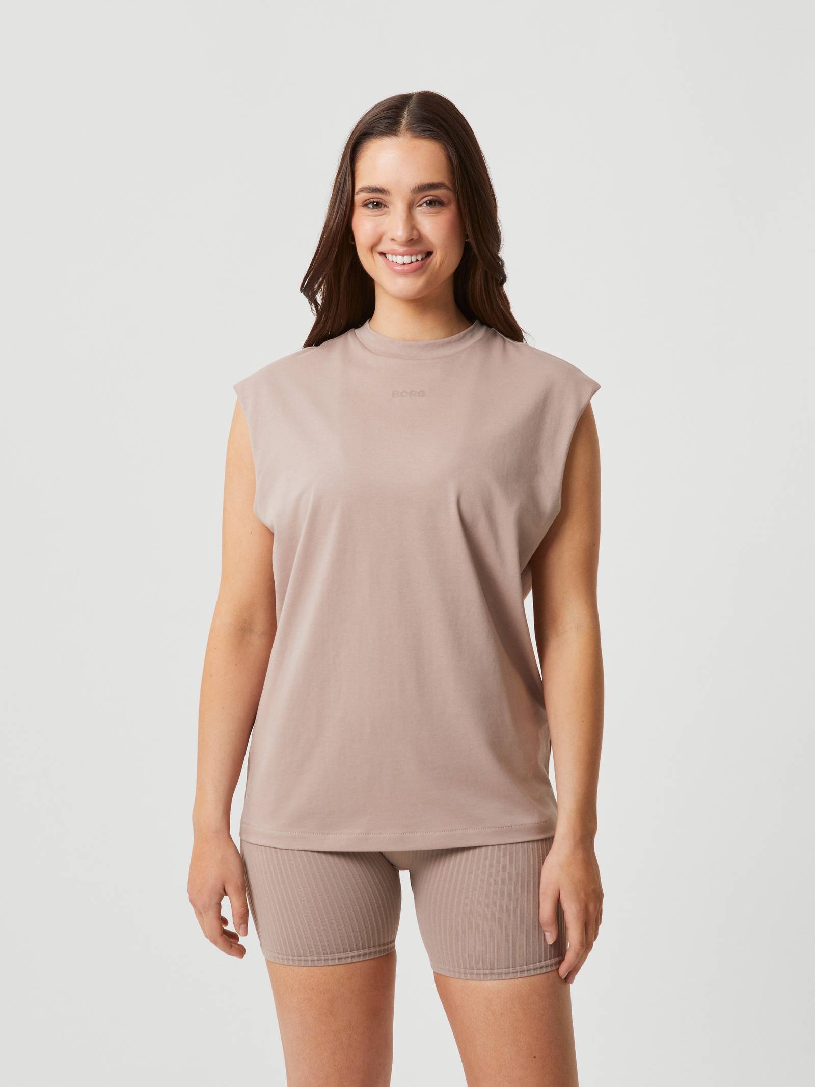 Studio Loose Fit Tank image 1