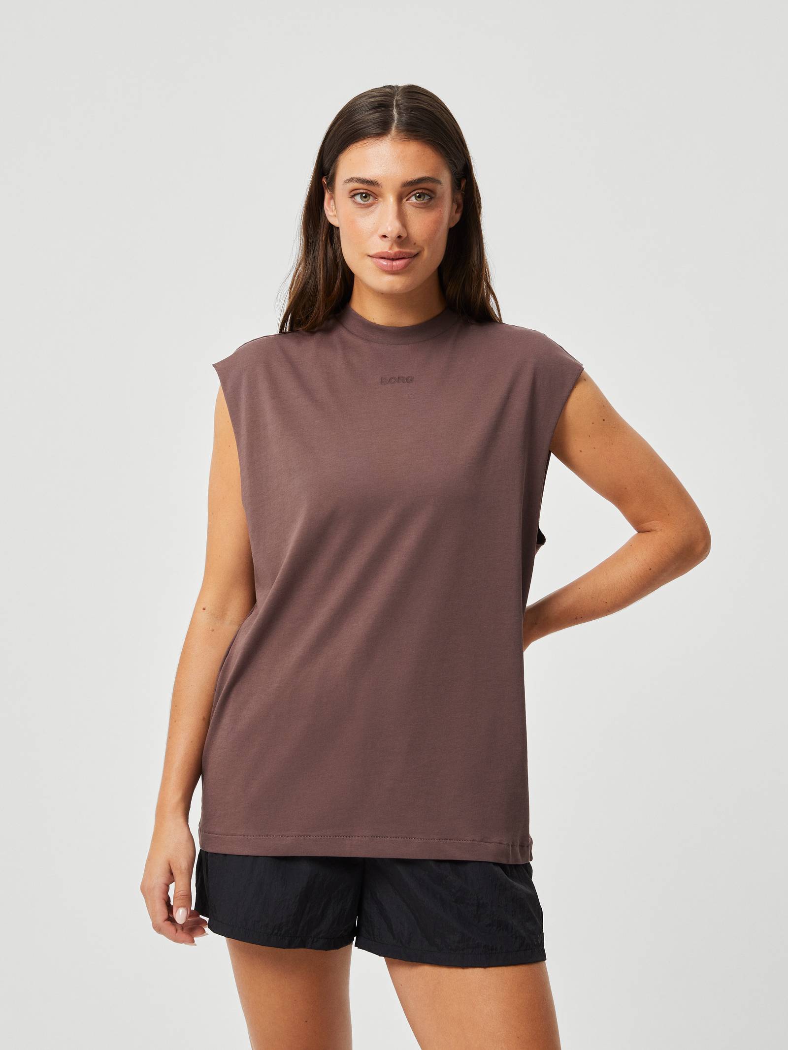 Studio Loose Fit Tank image 1