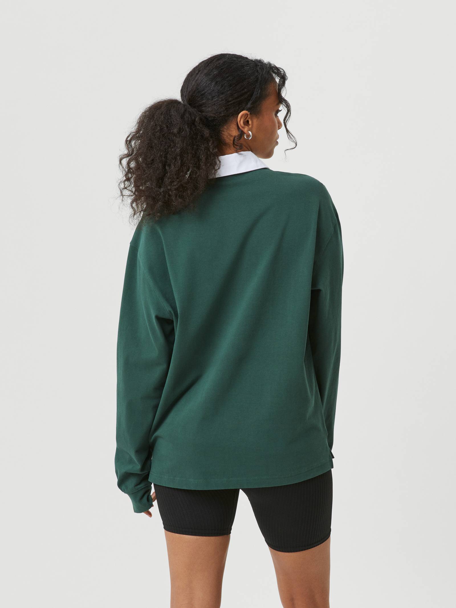 Ace Unisex Rugby Shirt image 9