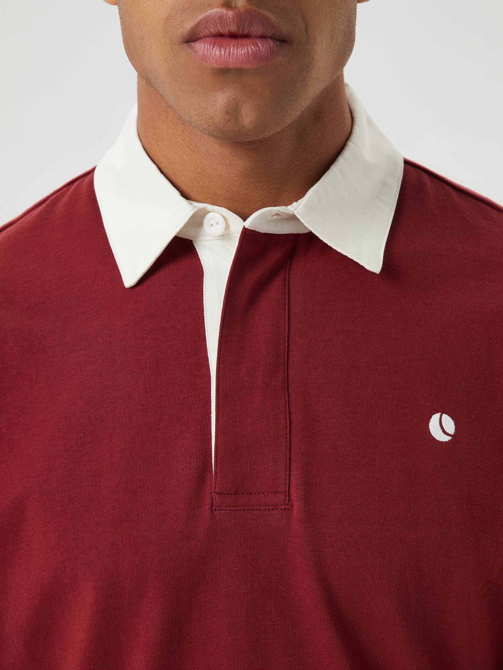 Ace Rugby Shirt image 4