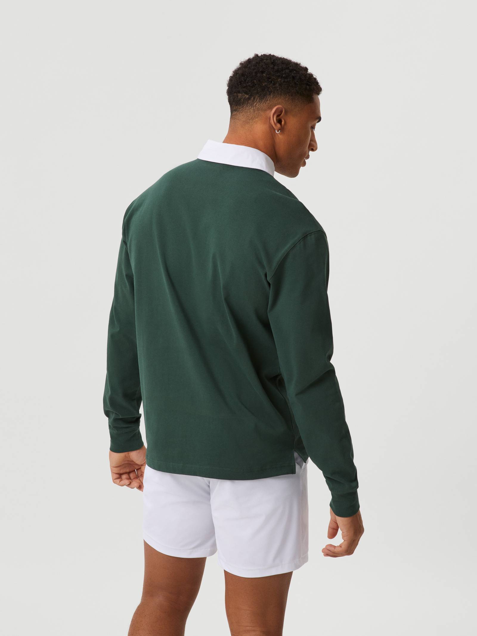 Ace Unisex Rugby Shirt image 6