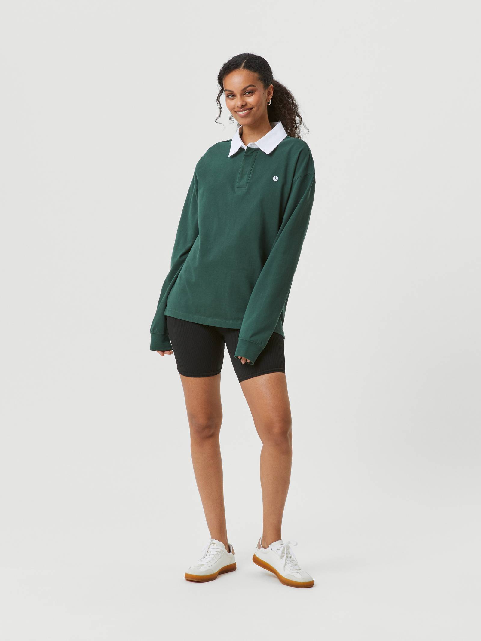 Ace Unisex Rugby Shirt image 3