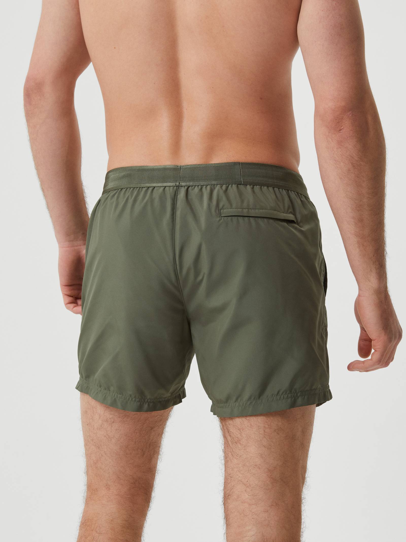 Borg Premium Swim Shorts image 3
