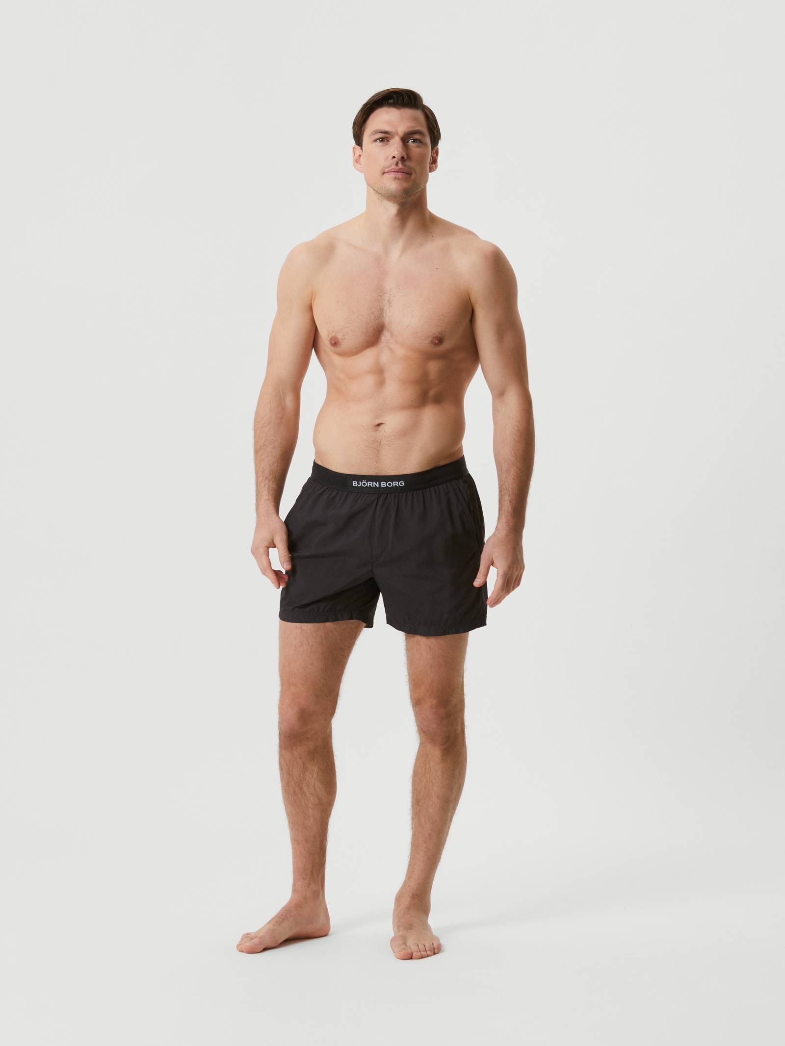 Borg Premium Swim Shorts image 2