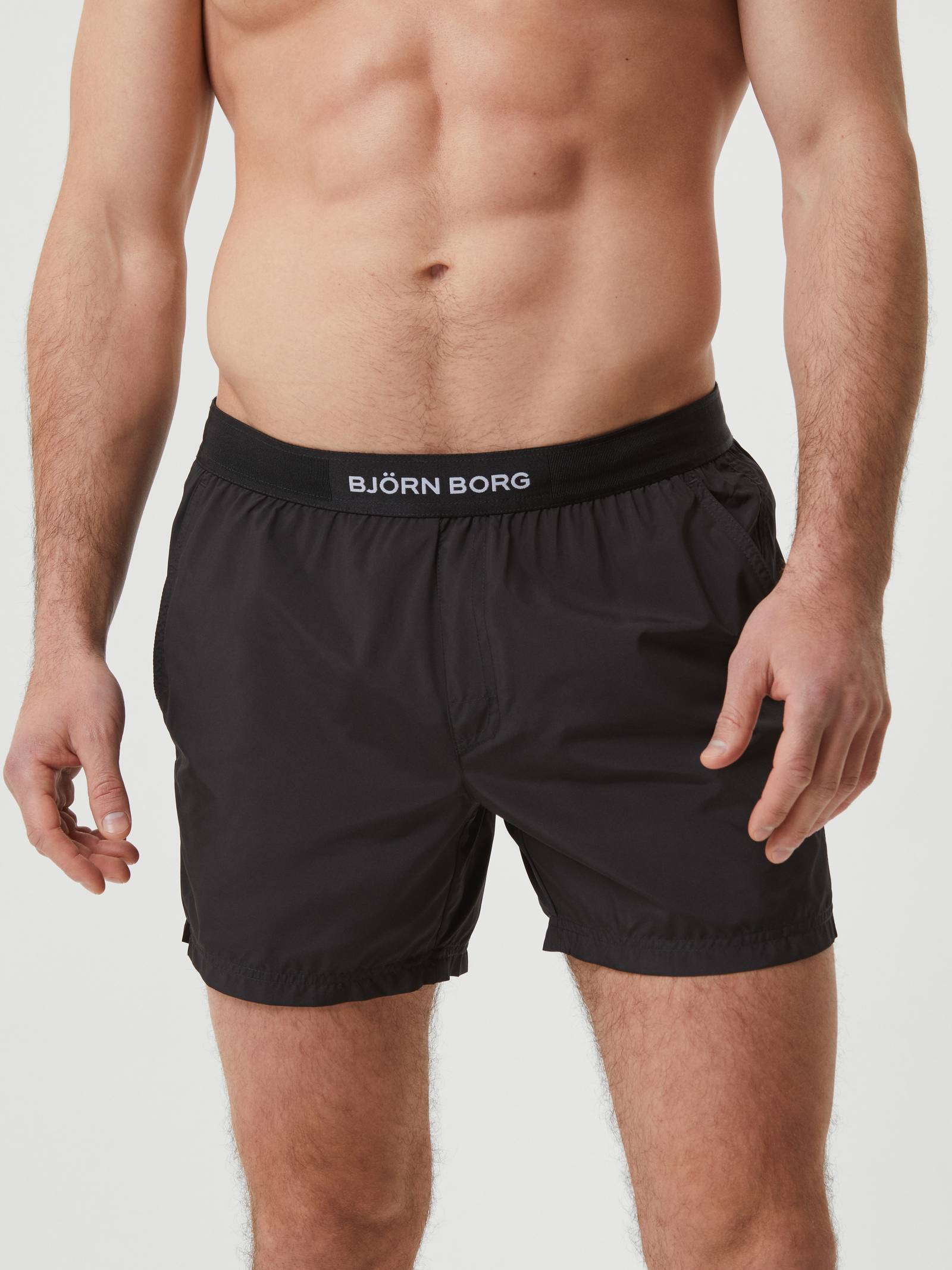 Borg Premium Swim Shorts image 3