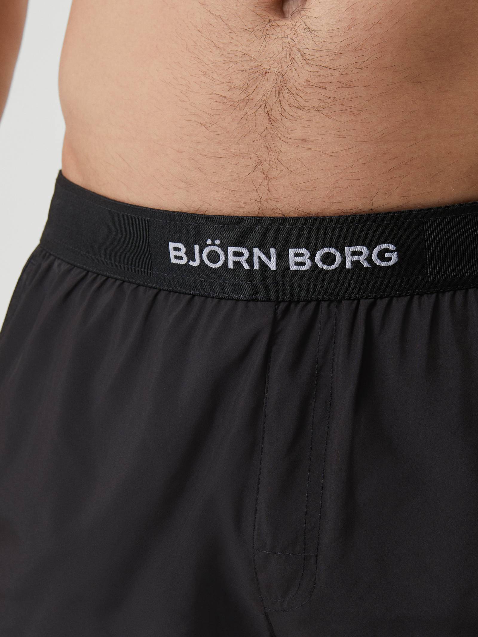Borg Premium Swim Shorts image 5