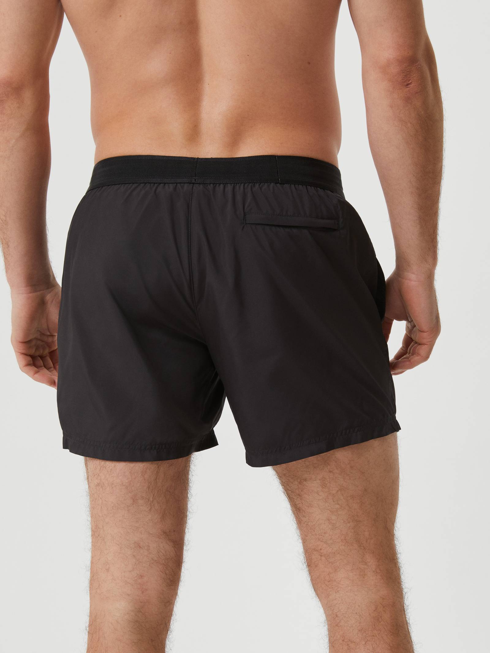 Borg Premium Swim Shorts image 4
