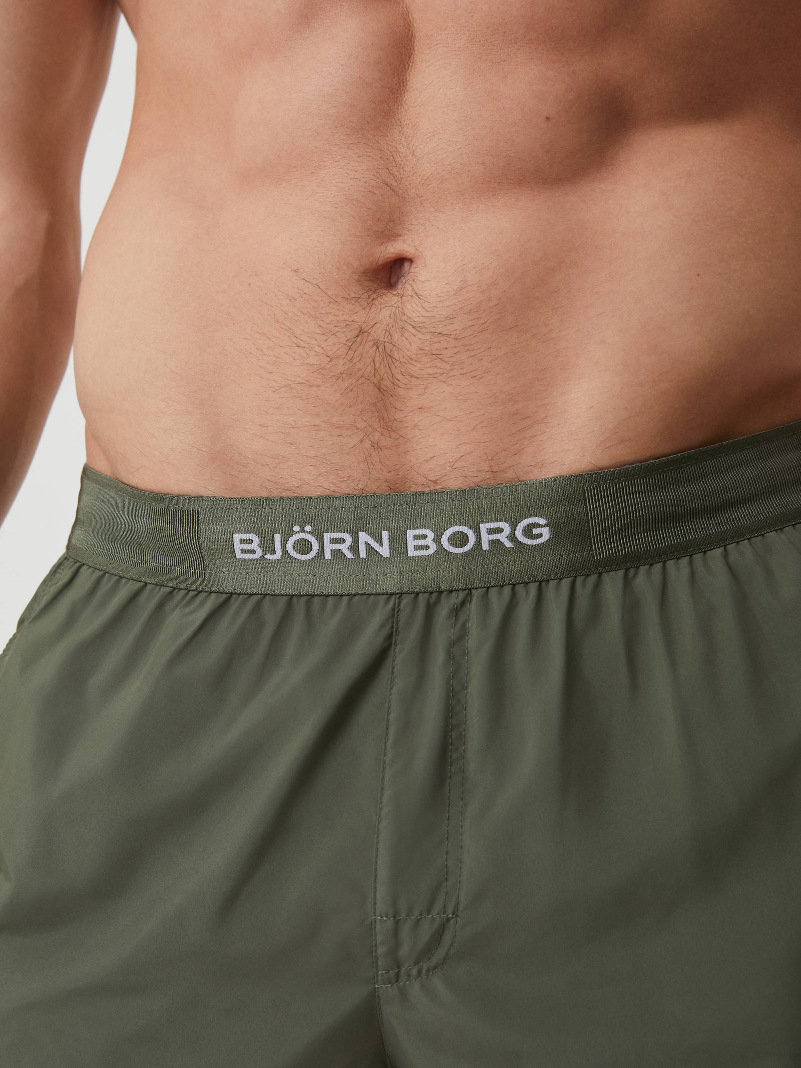 Borg Premium Swim Shorts image 4