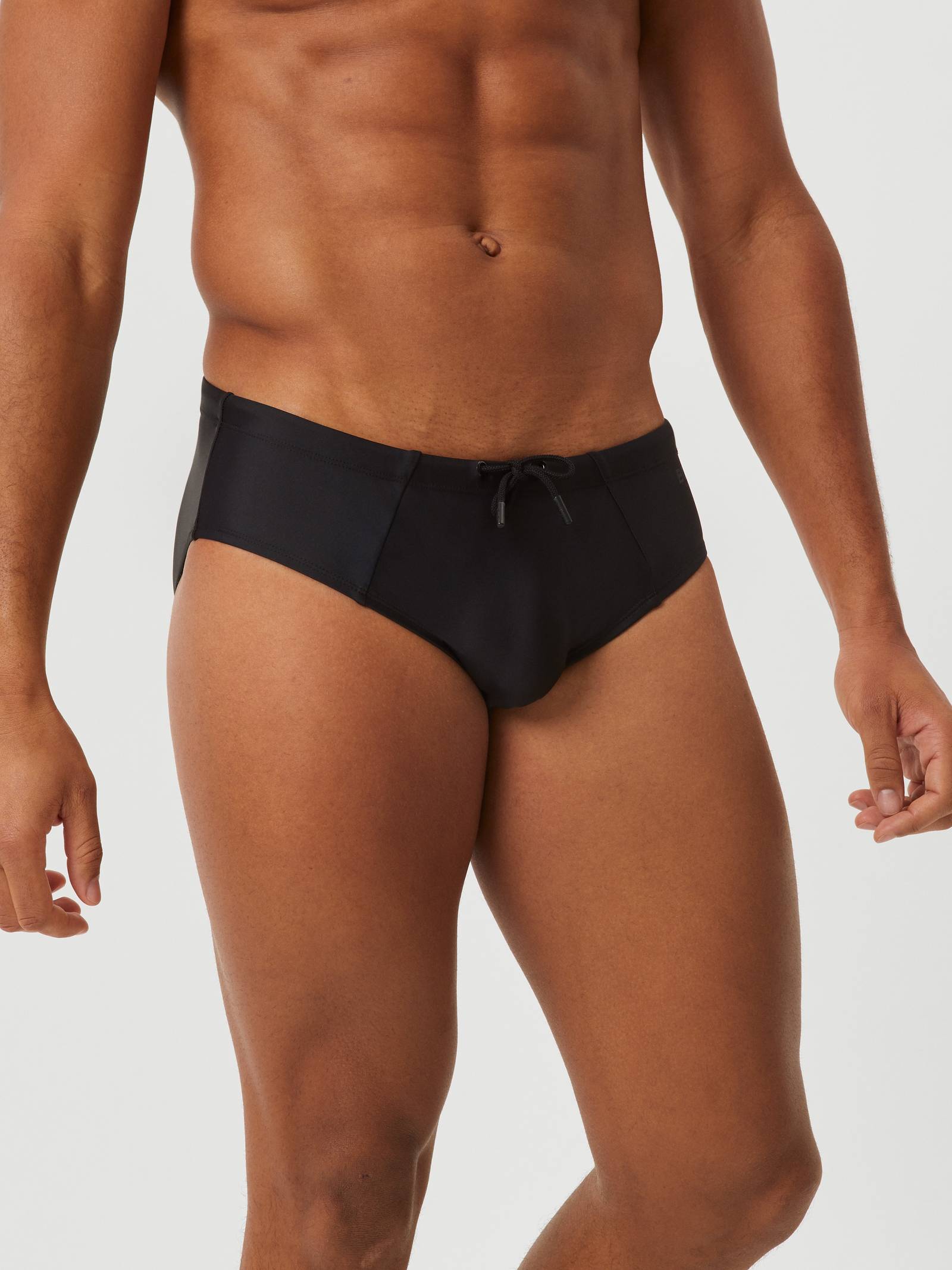 Borg Swim Briefs image 2