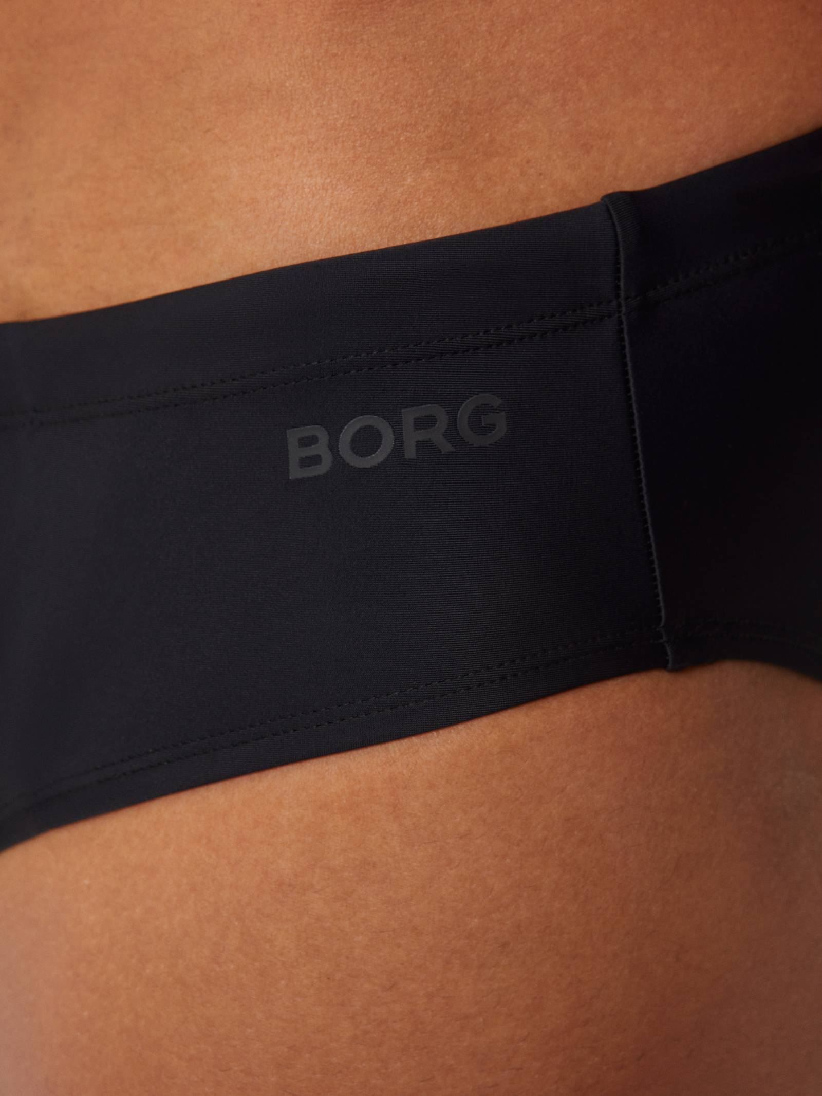 Borg Swim Briefs image 4