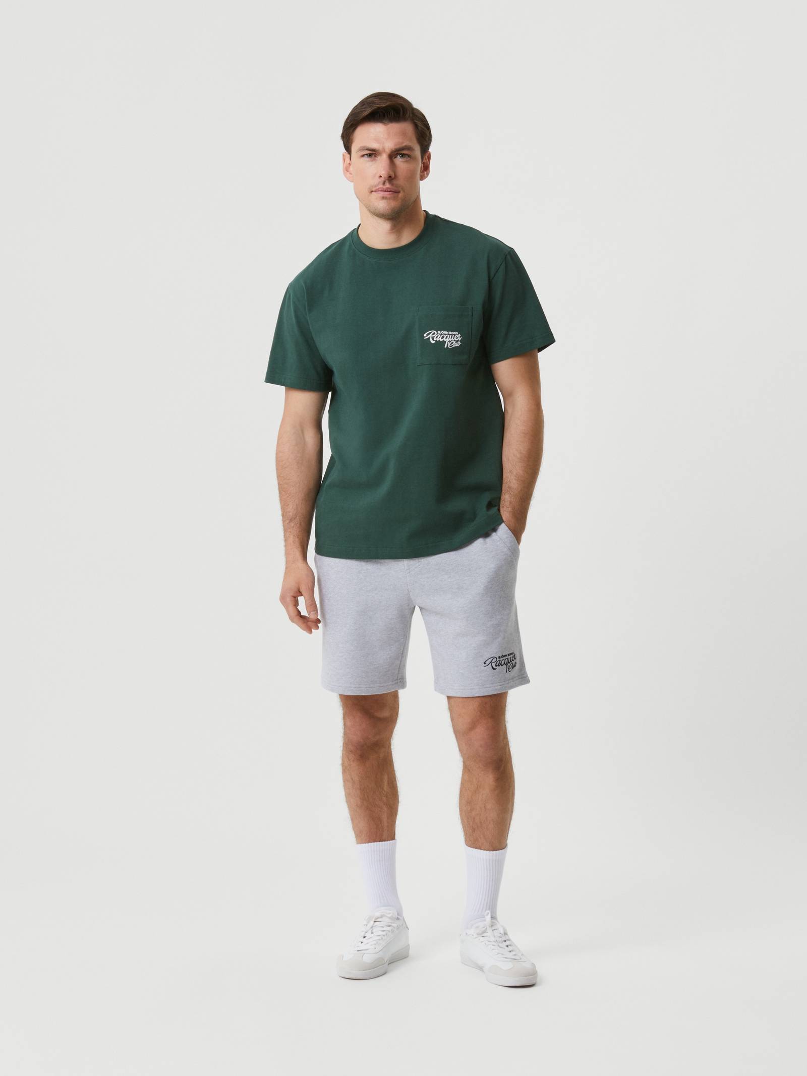 Ace Shorts image 1