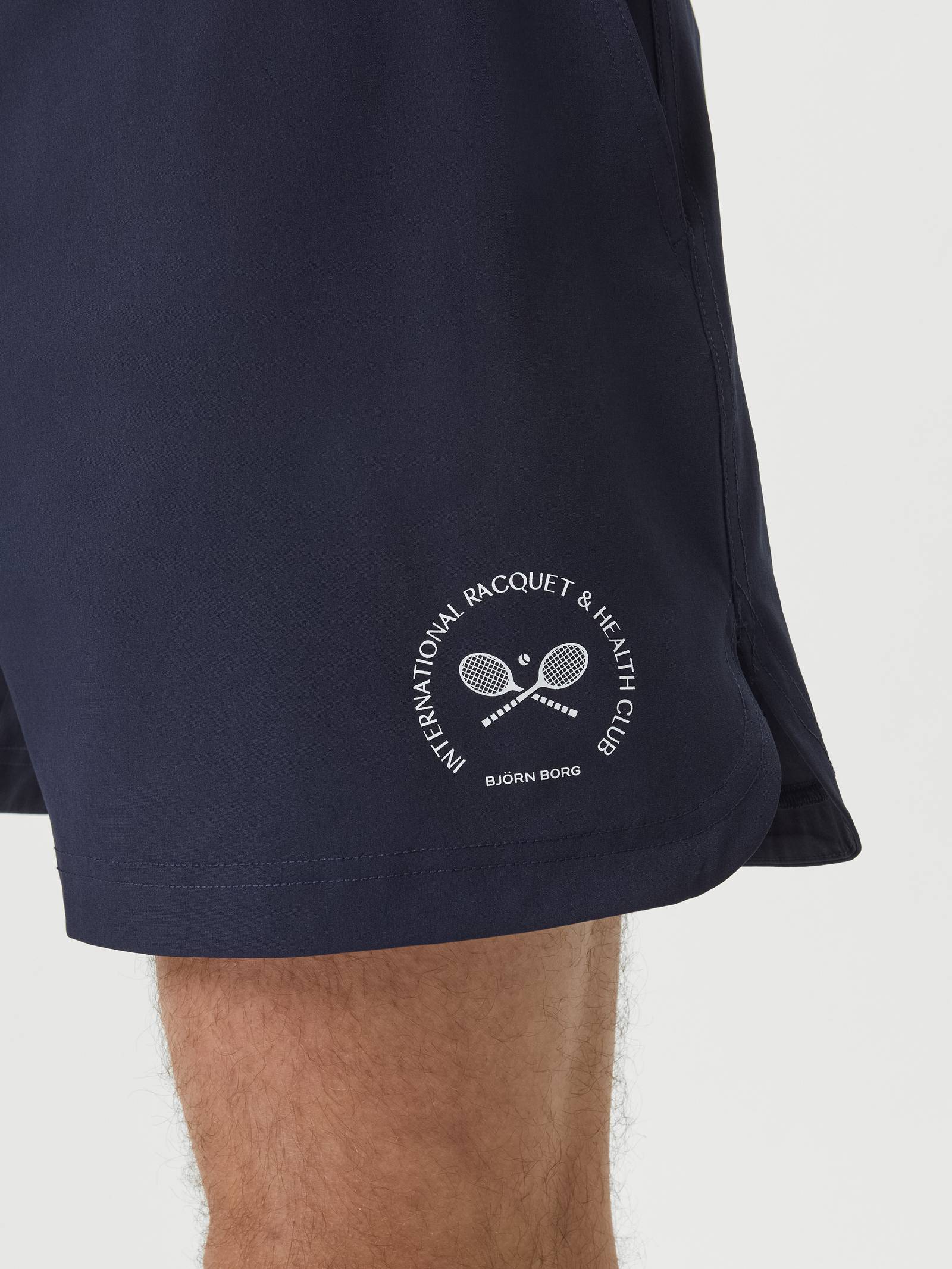 Ace Graphic Short Shorts image 4