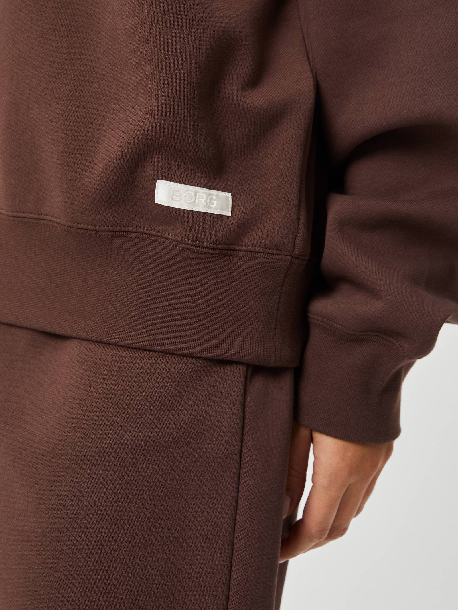 Studio Oversized Crew image 6