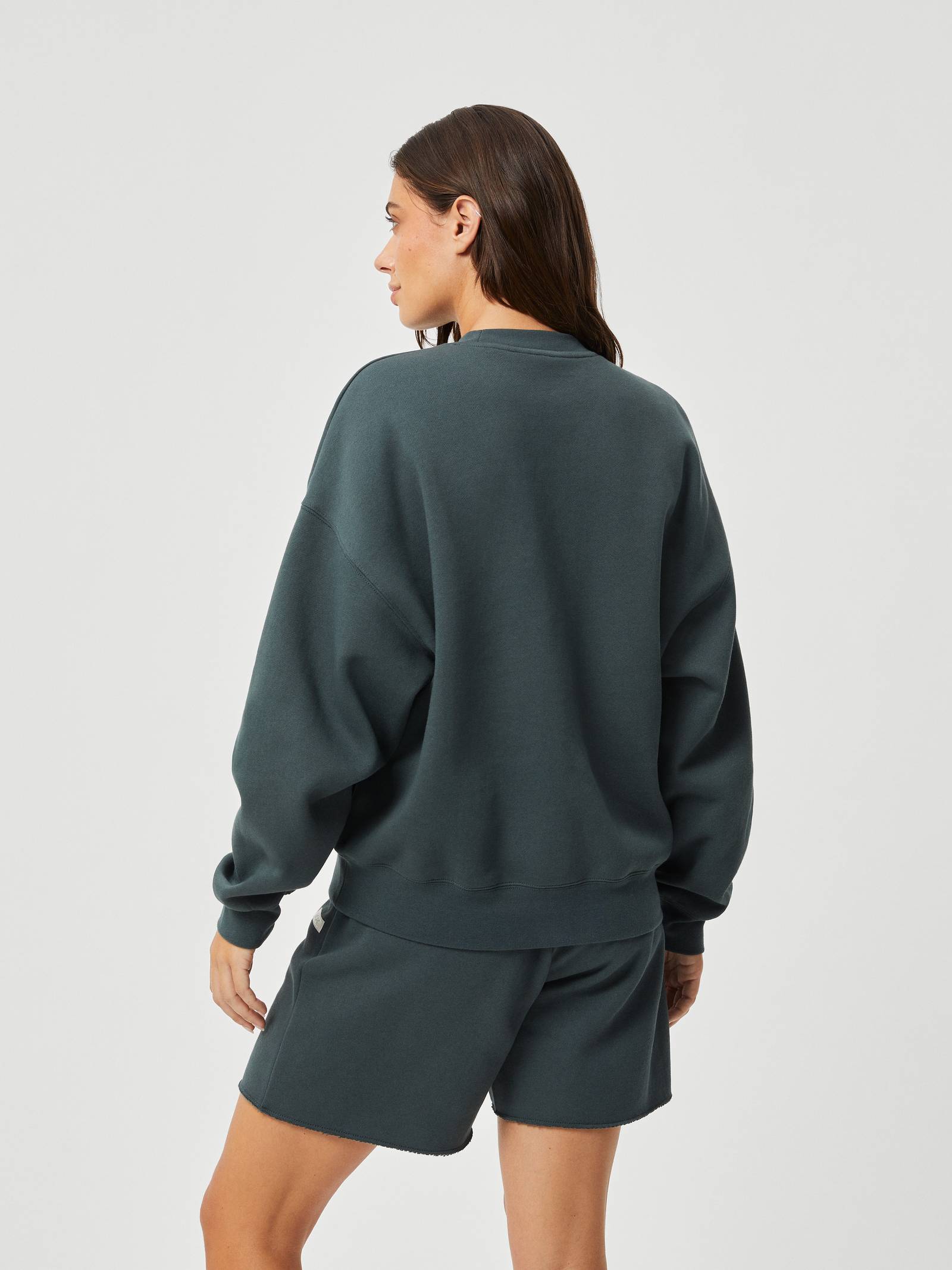 Studio Oversized Crew image 2