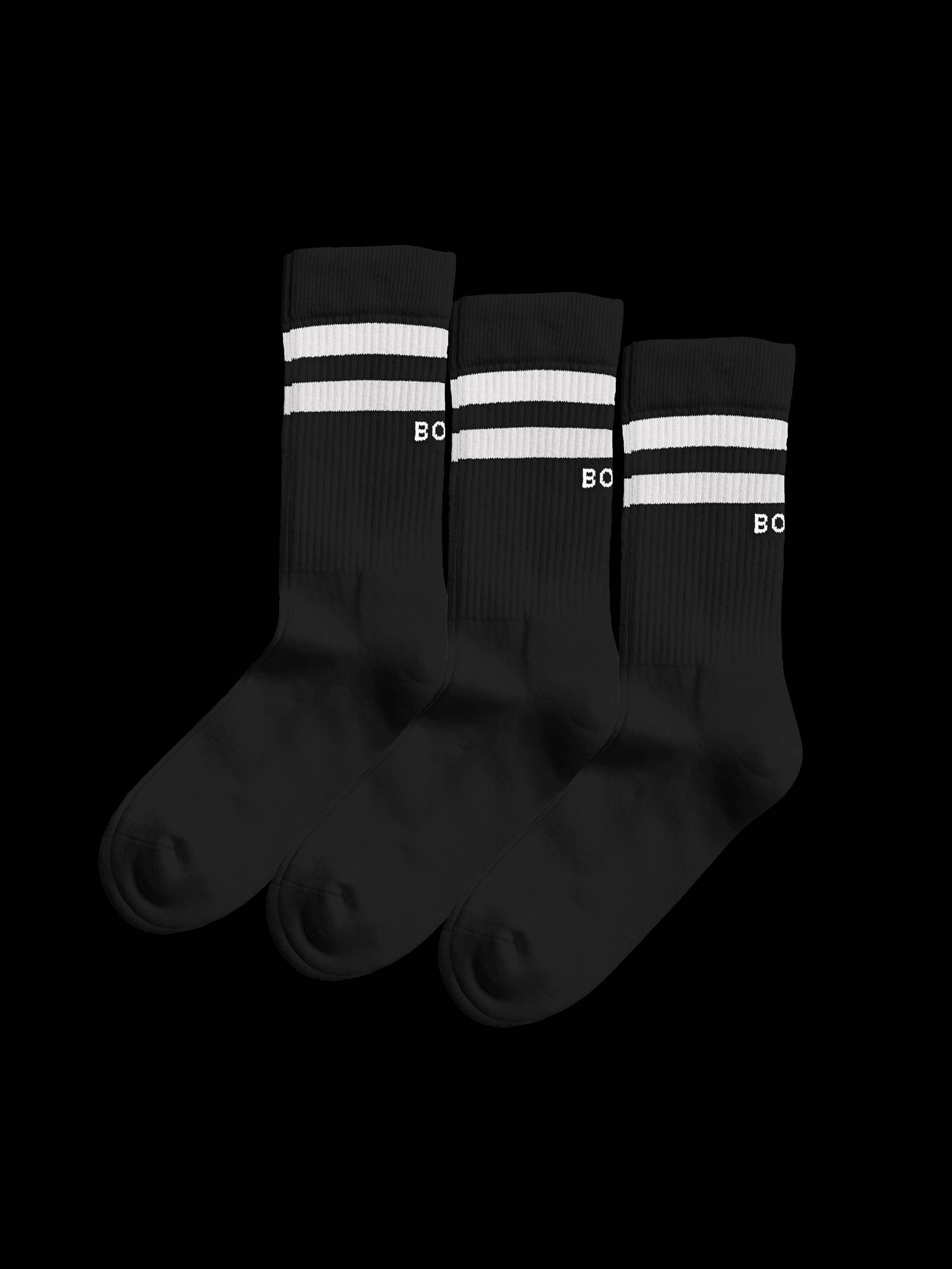 Core Crew Socks 3-pack image 1