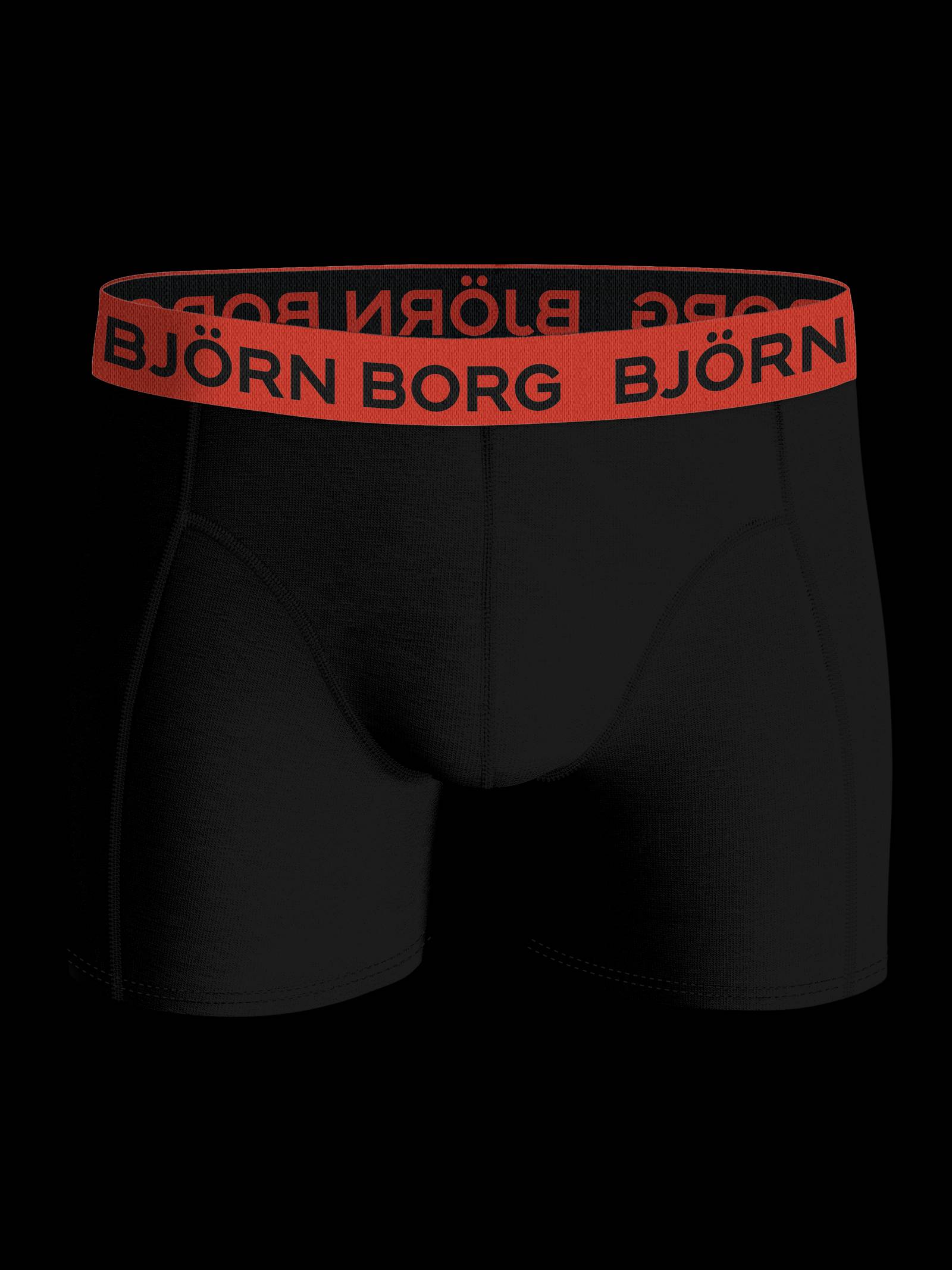 Cotton Stretch Boxer 12-pack image 5