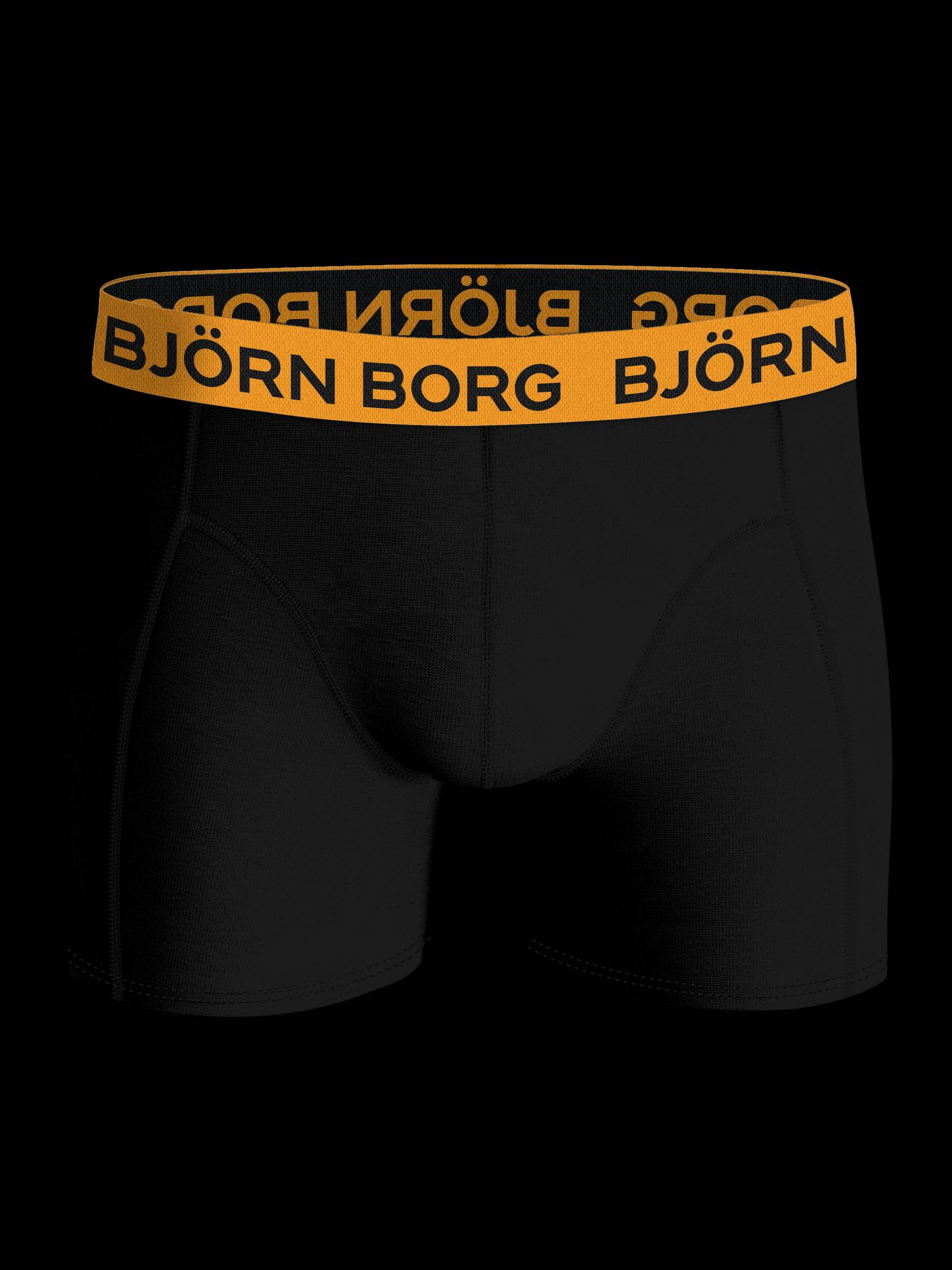 Cotton Stretch Boxer 12-pack image 4