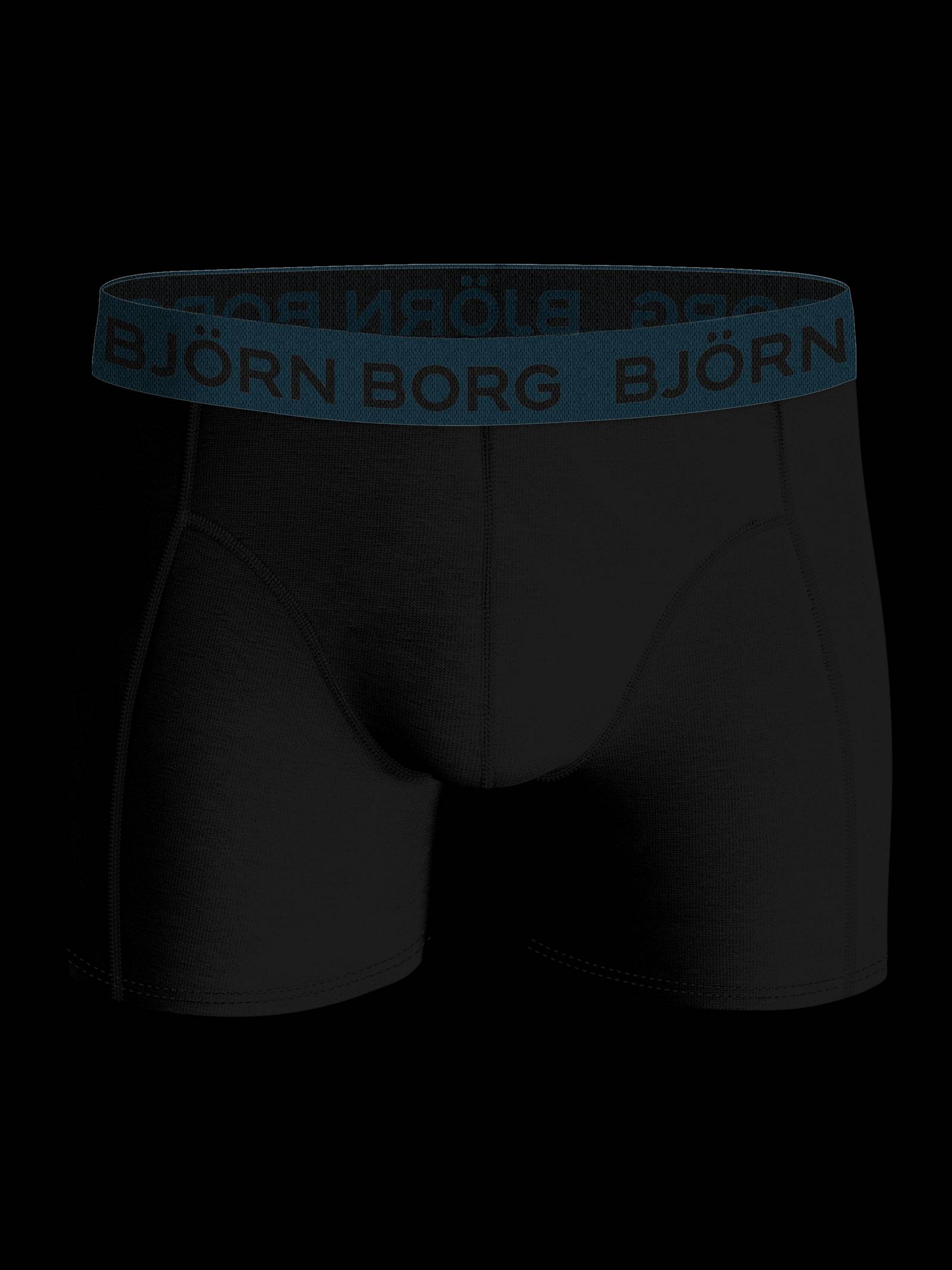 Cotton Stretch Boxer 12-pack image 2