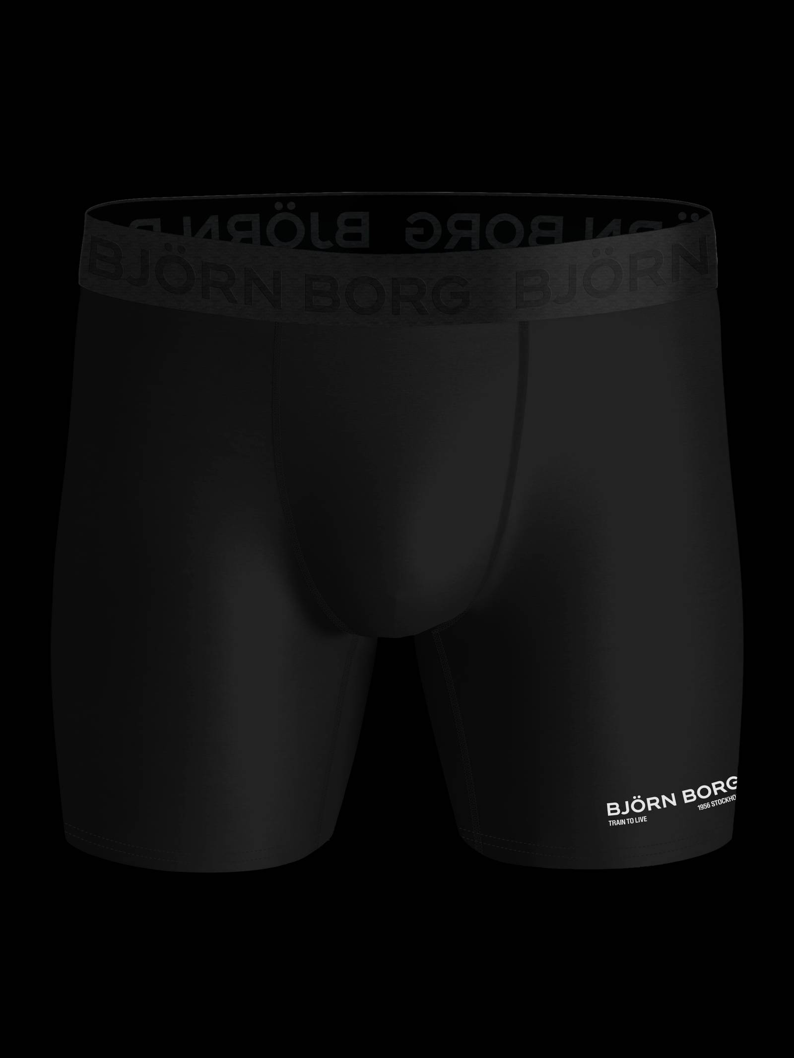 Sports Boxer 3-pack image 5