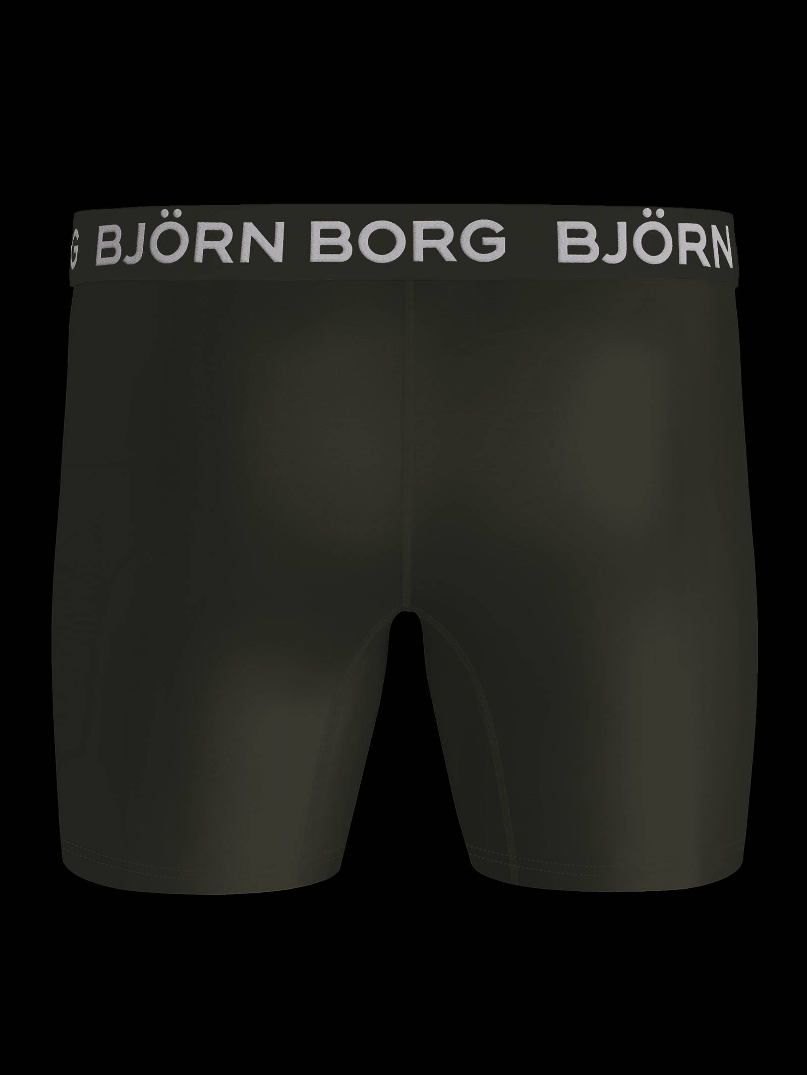 Sports Boxer 3-pack image 3