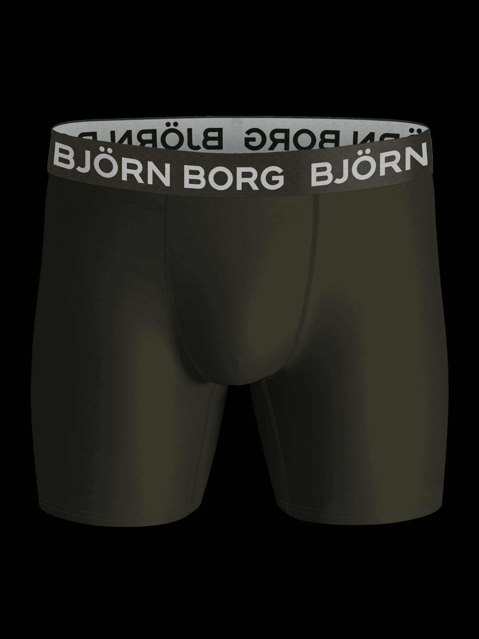 Sports Boxer 3-pack image 2