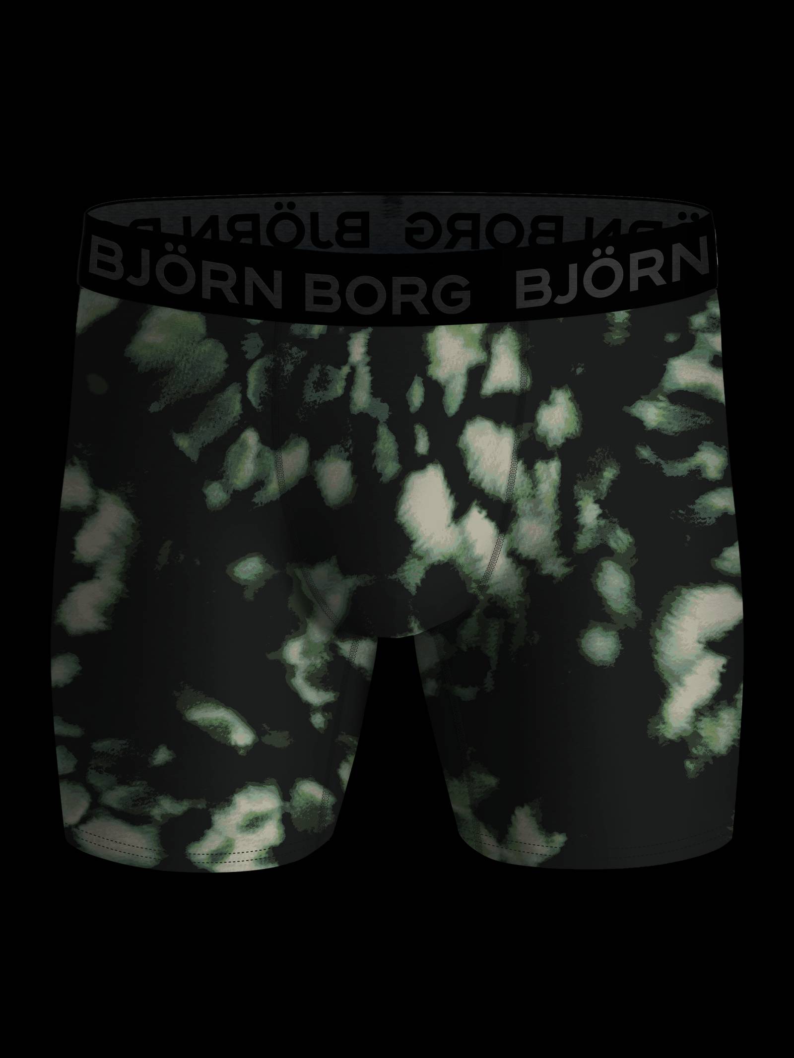 Sports Boxer 3-pack image 4