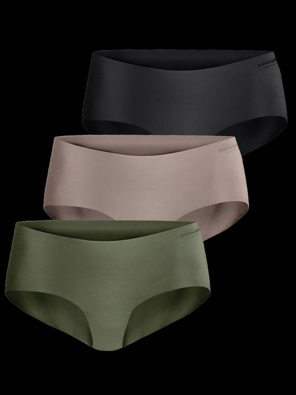 Performance Hipster 3-pack