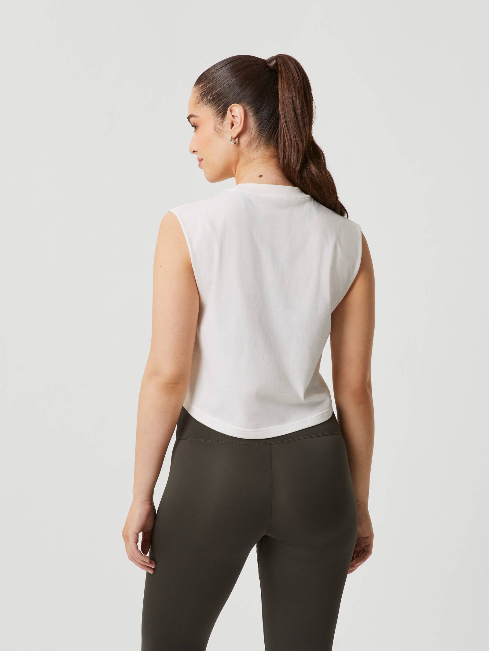 Borg Training Tank image 2