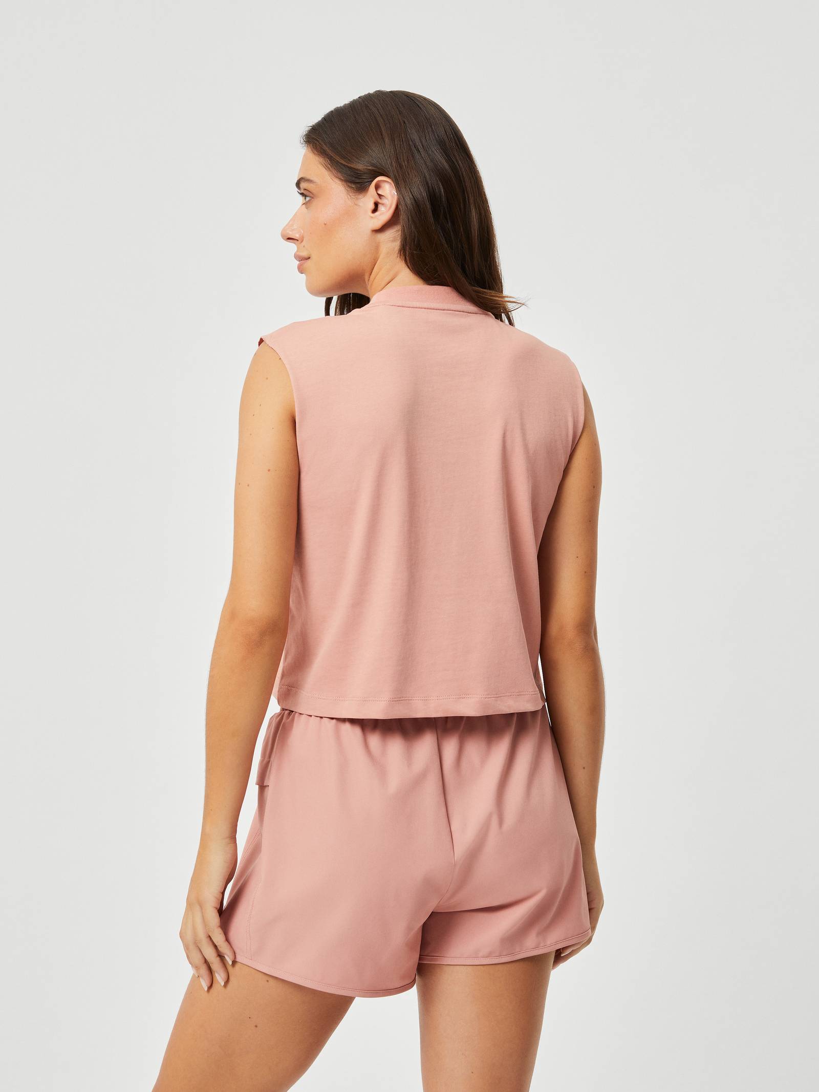 Borg Training Tank image 2