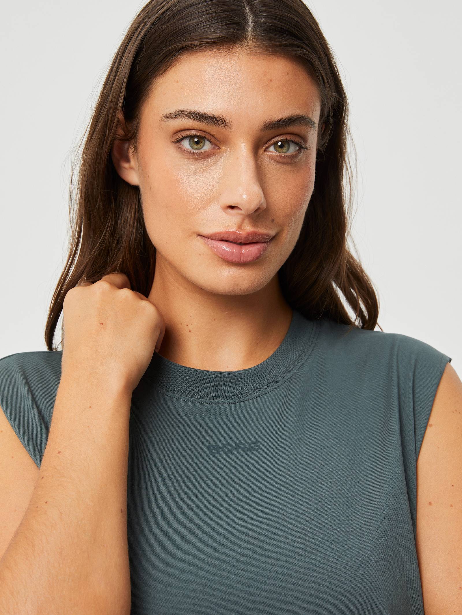 Borg Training Tank image 4