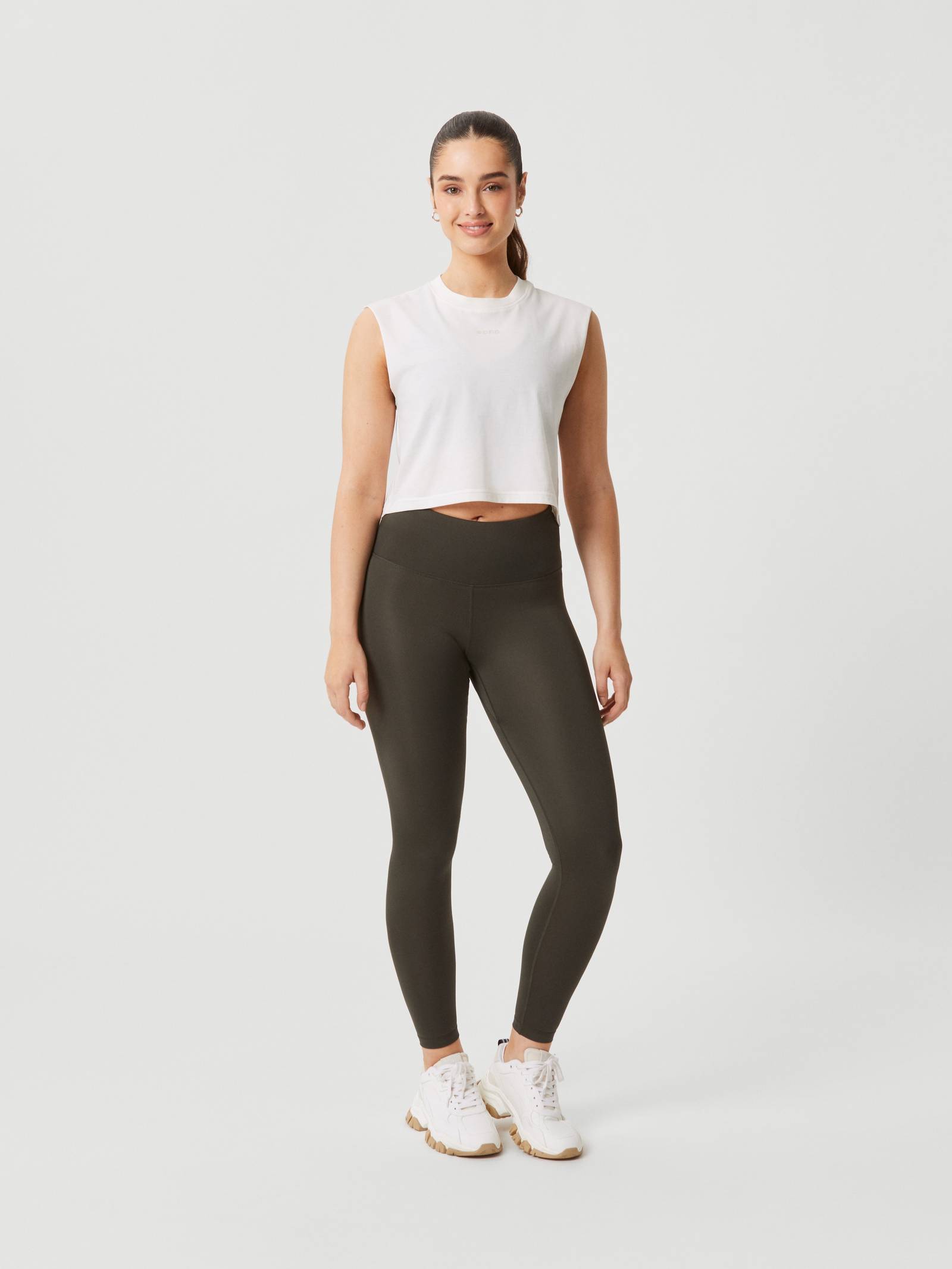 Borg Training Tank image 3