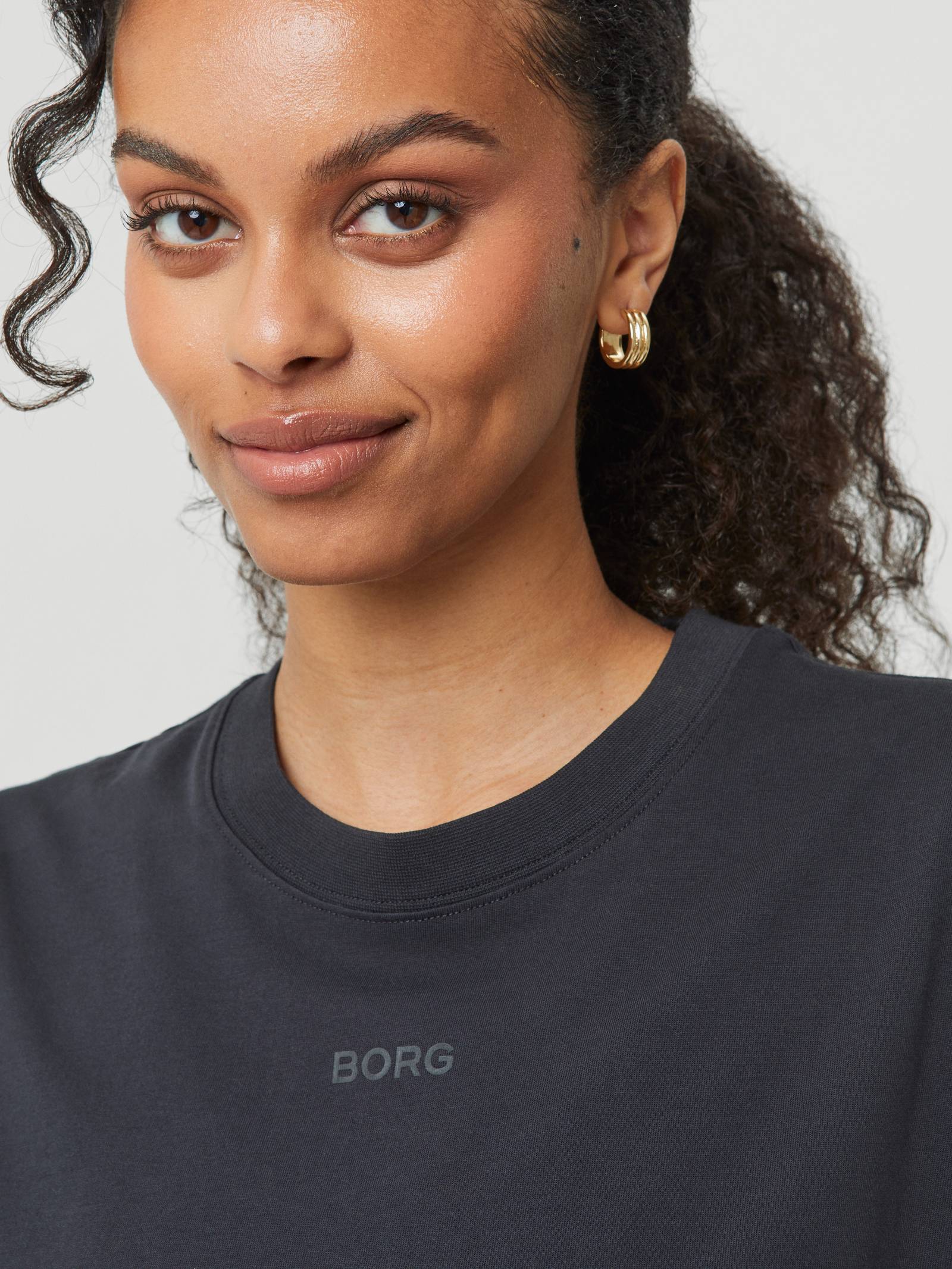 Borg Training Tank image 4