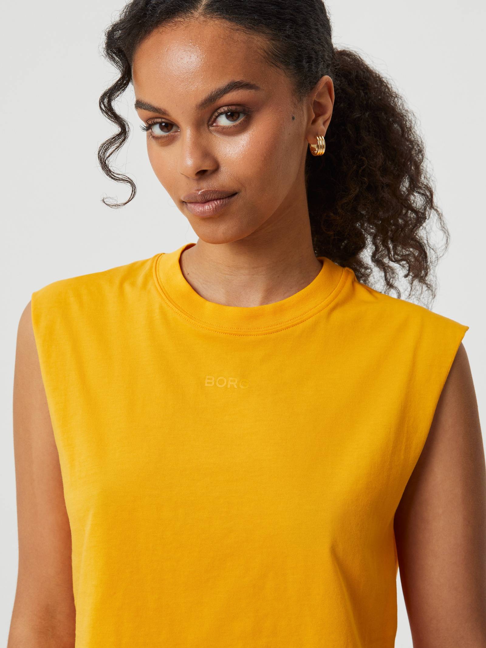 Borg Training Tank image 4