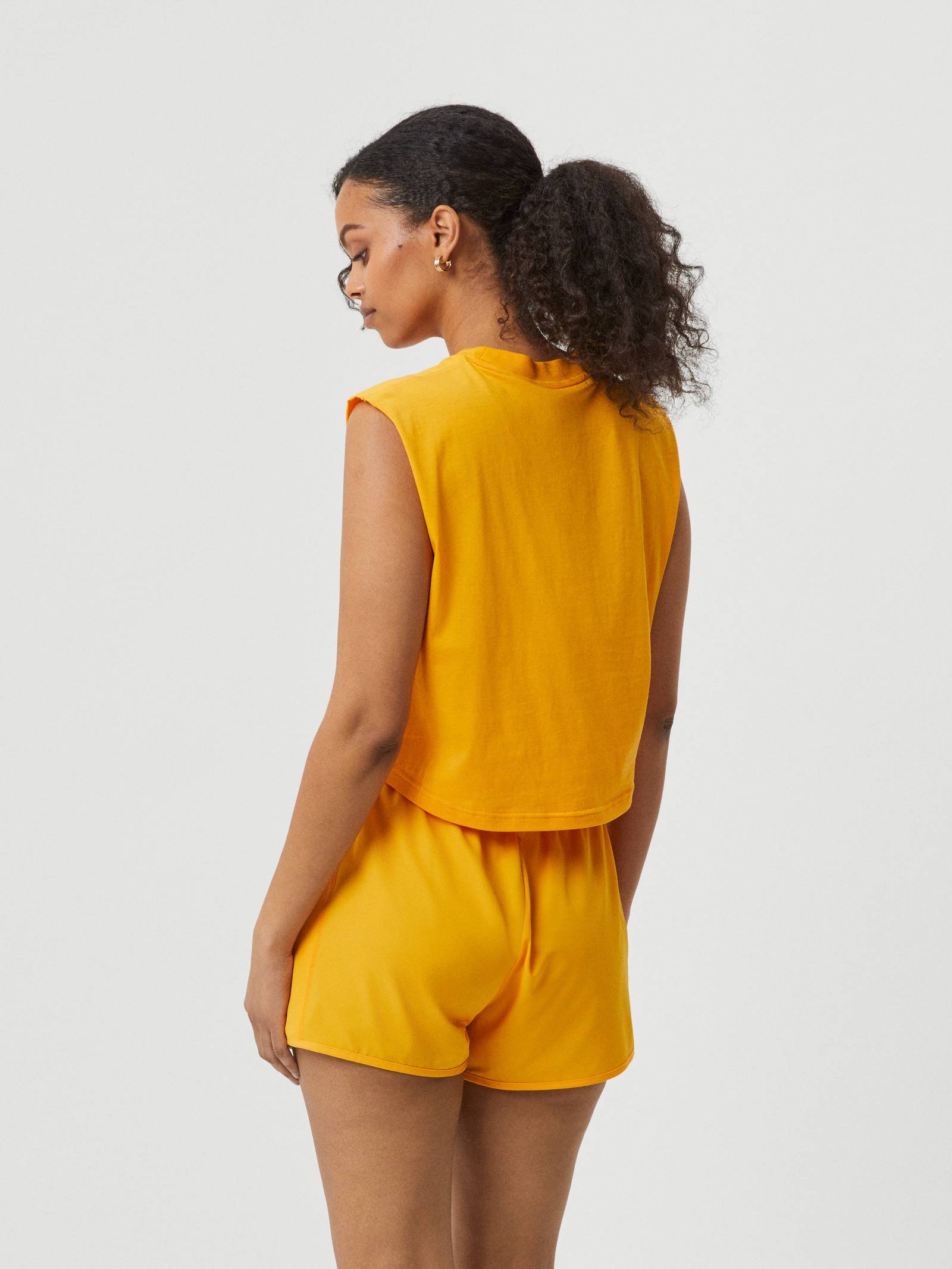 Borg Training Tank image 2